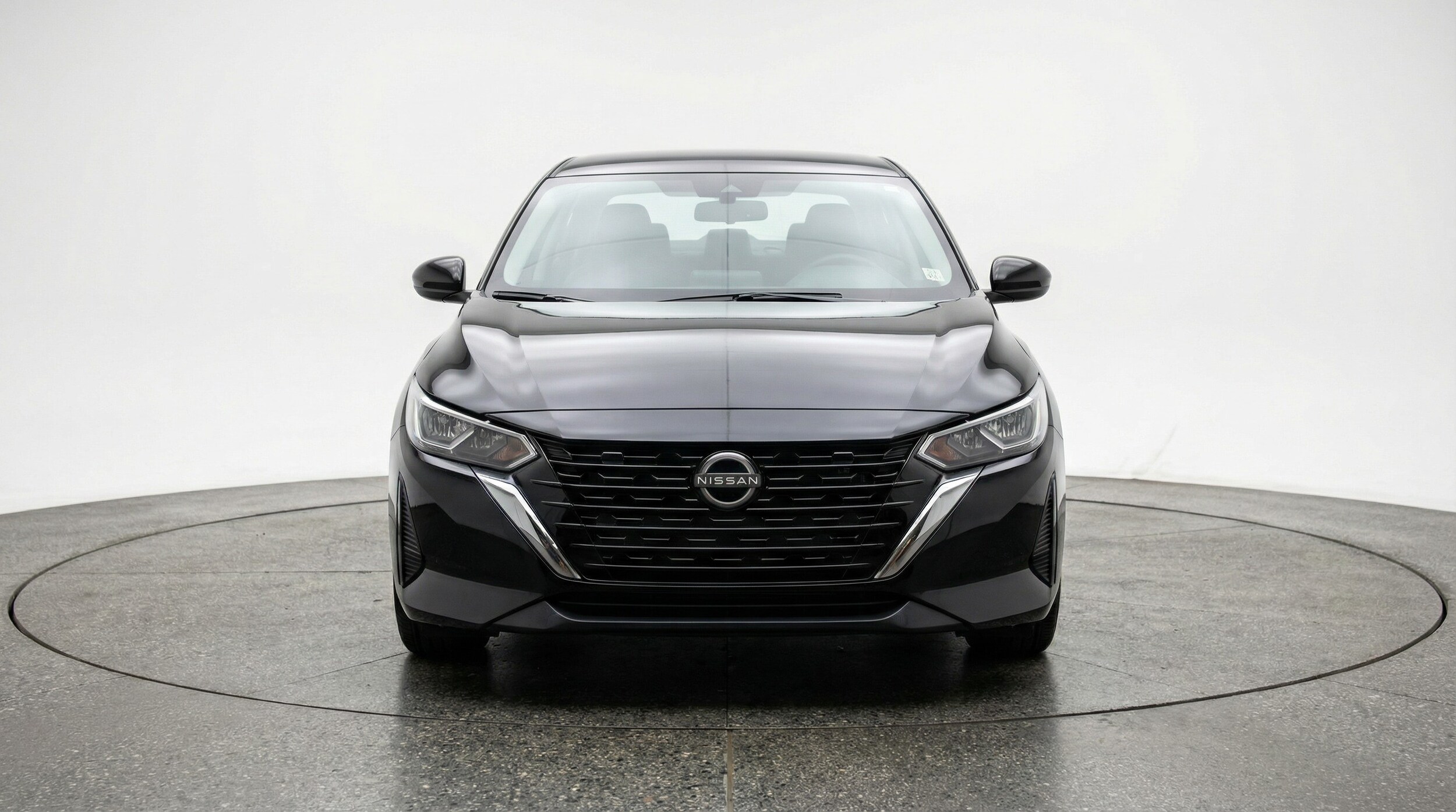 Thumbnail: 2025 Nissan Sentra - 2