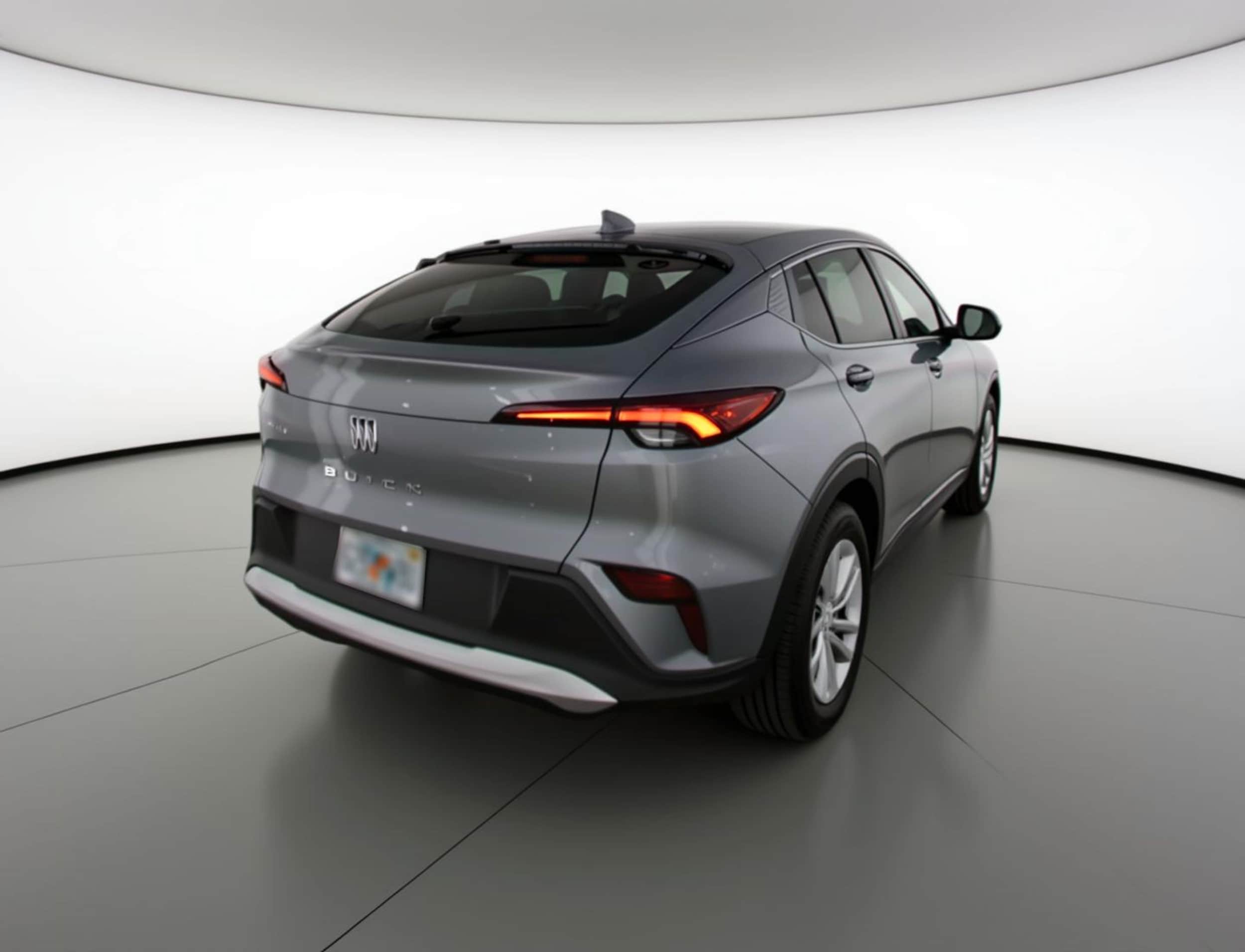 Thumbnail: 2025 Buick Envista - 7