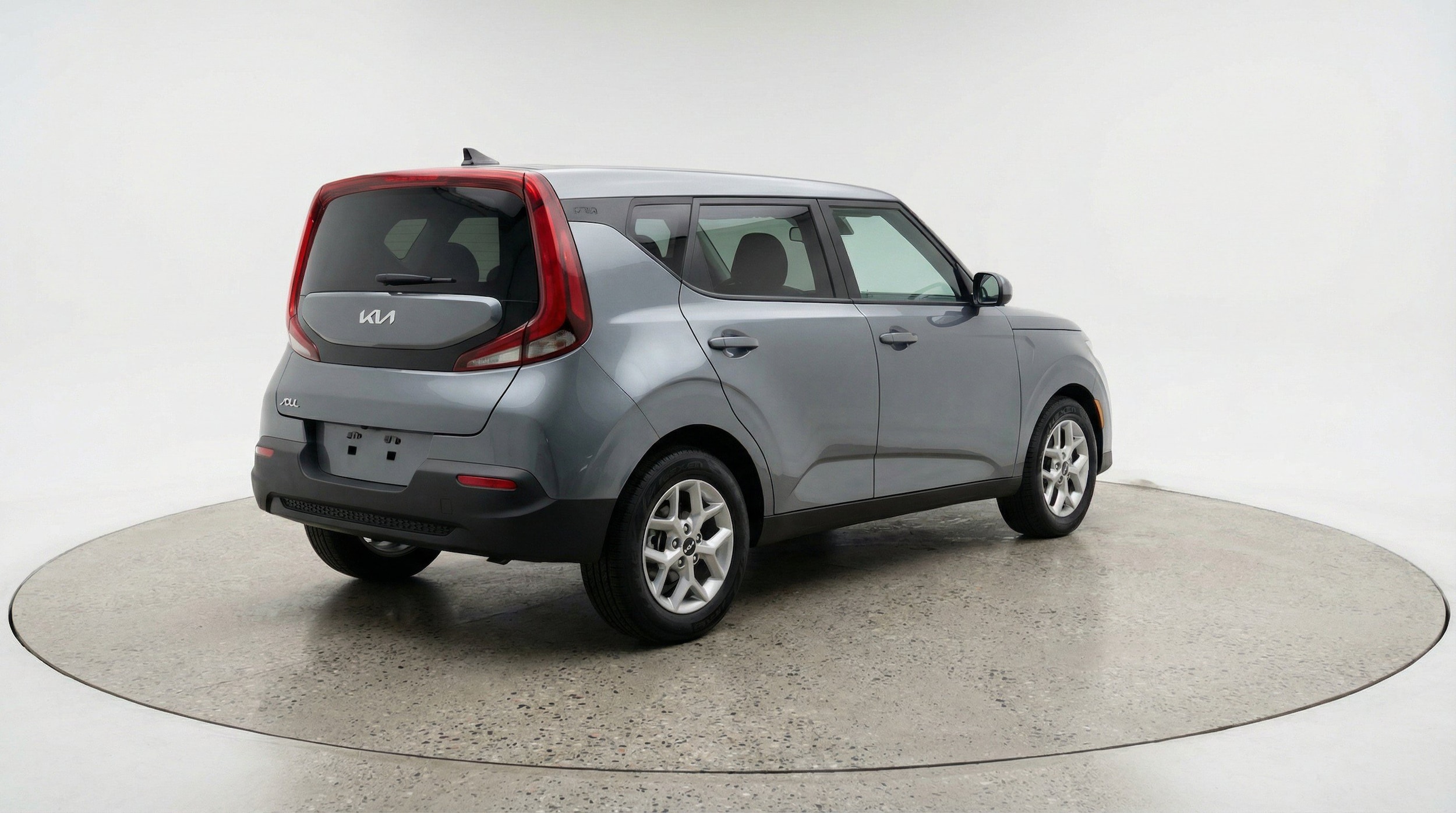 Thumbnail: 2025 Kia Soul - 9