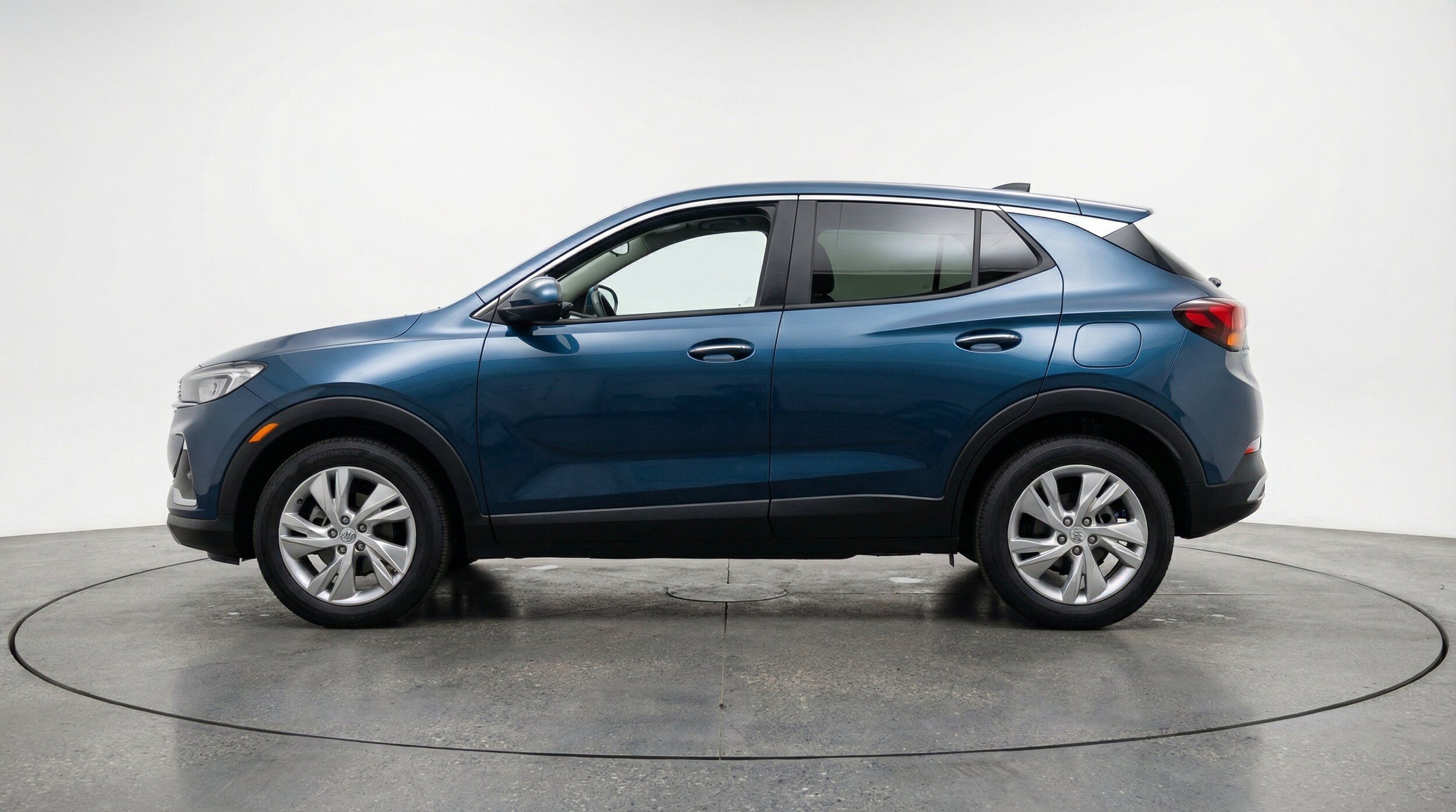Thumbnail: 2026 Buick Encore GX - 5