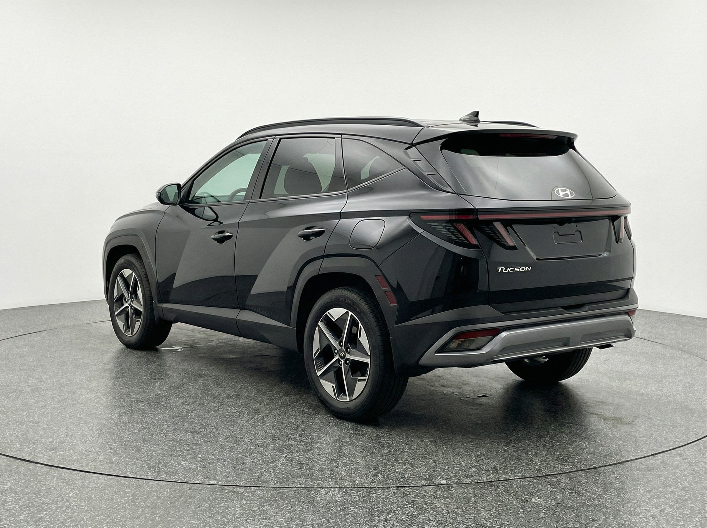 Thumbnail: 2025 Hyundai Tucson - 5