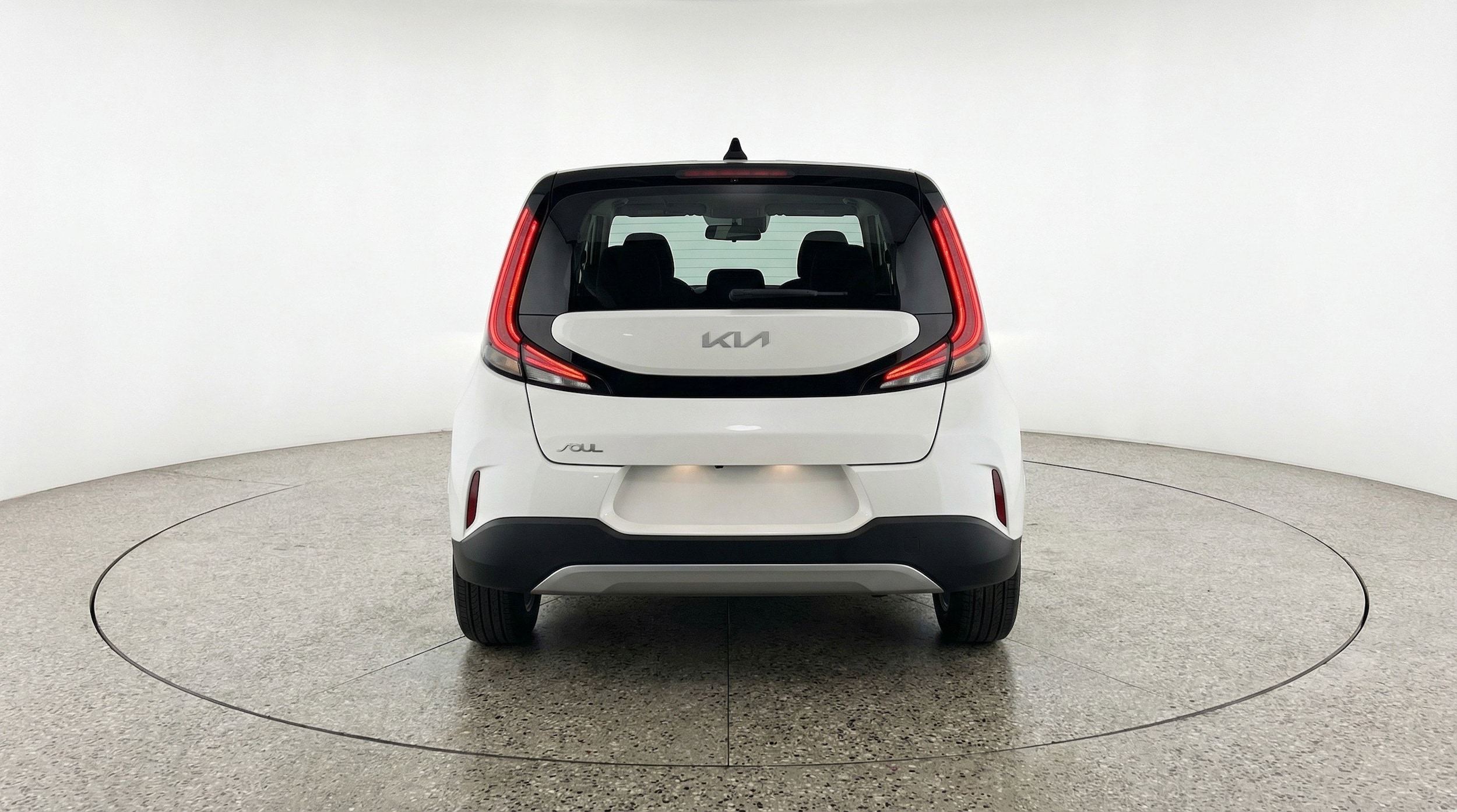 Thumbnail: 2025 Kia Soul - 7