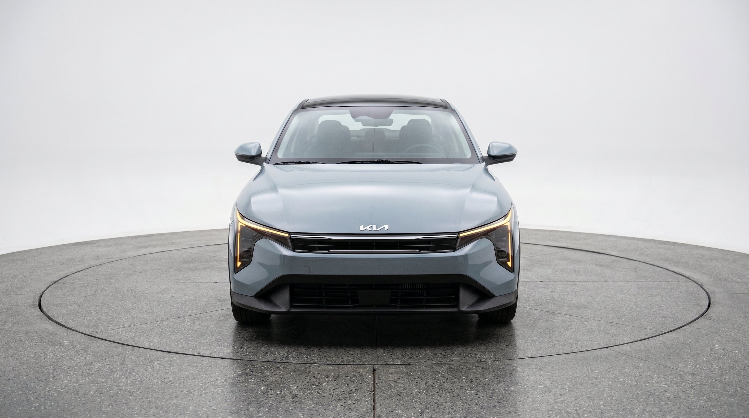 Thumbnail: 2026 Kia K4 - 2