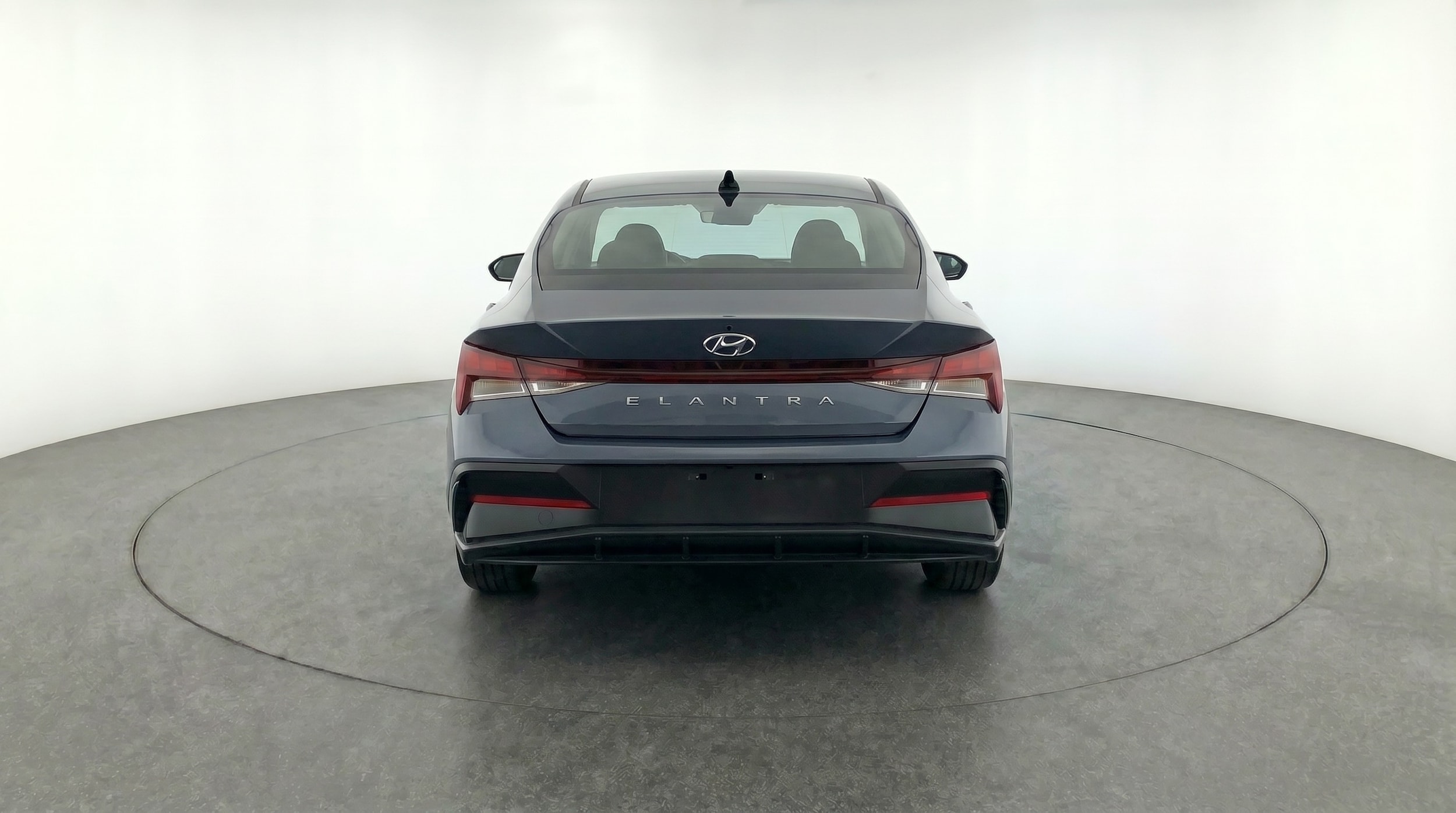 Thumbnail: 2025 Hyundai Elantra - 6