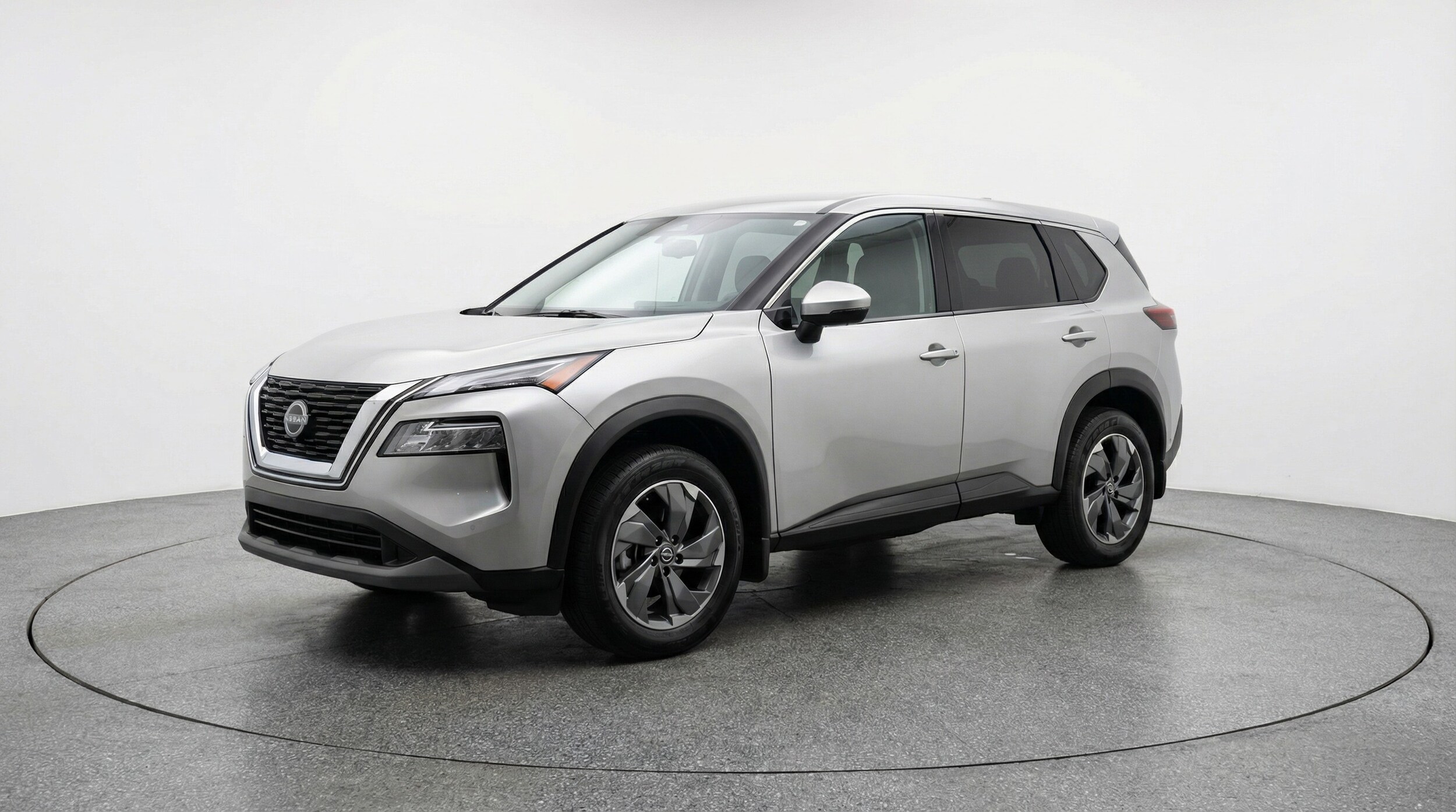 Thumbnail: 2025 Nissan Rogue - 3