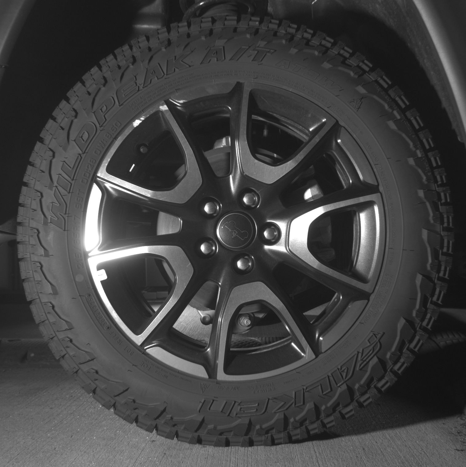 Thumbnail: 2025 Jeep Compass - 12