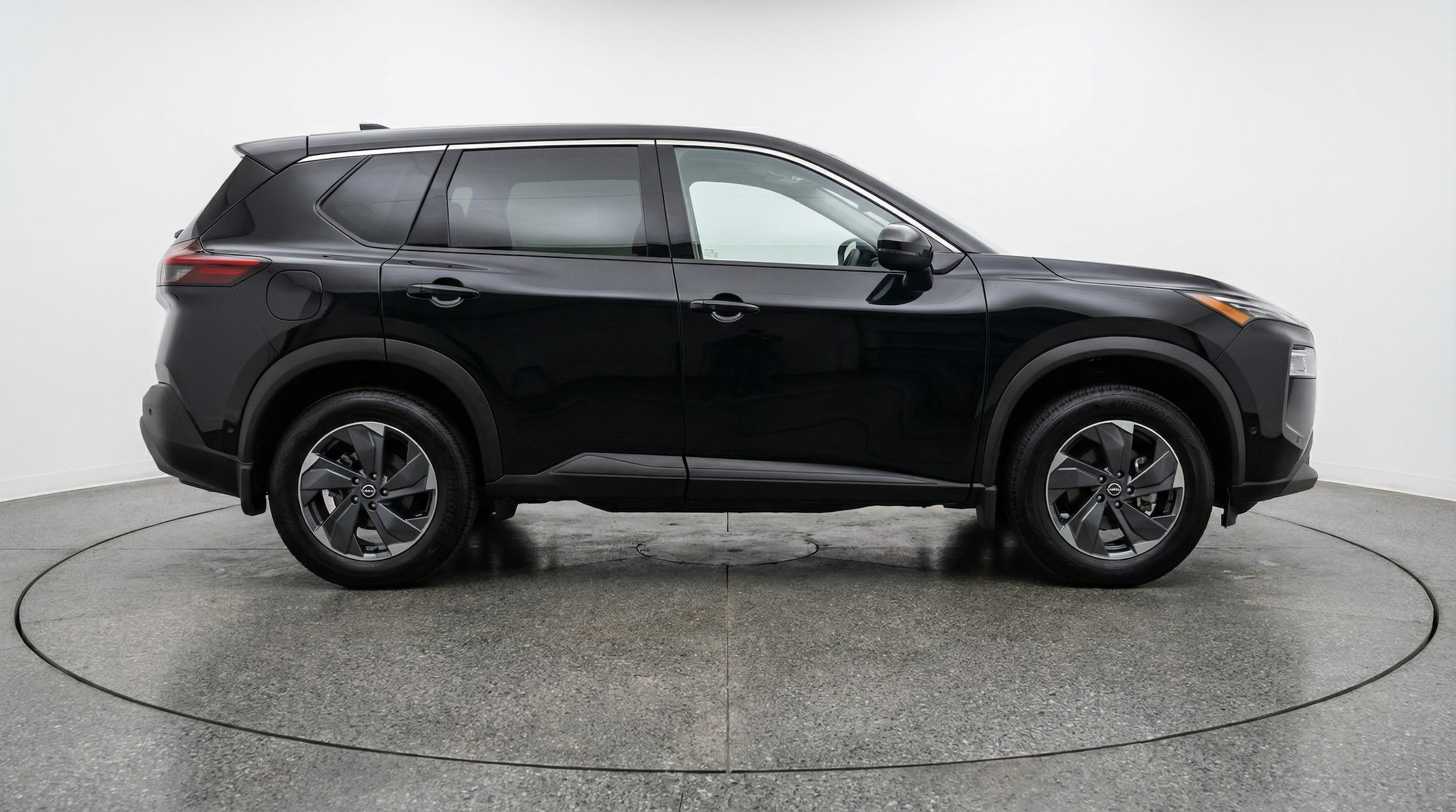 Thumbnail: 2025 Nissan Rogue - 8