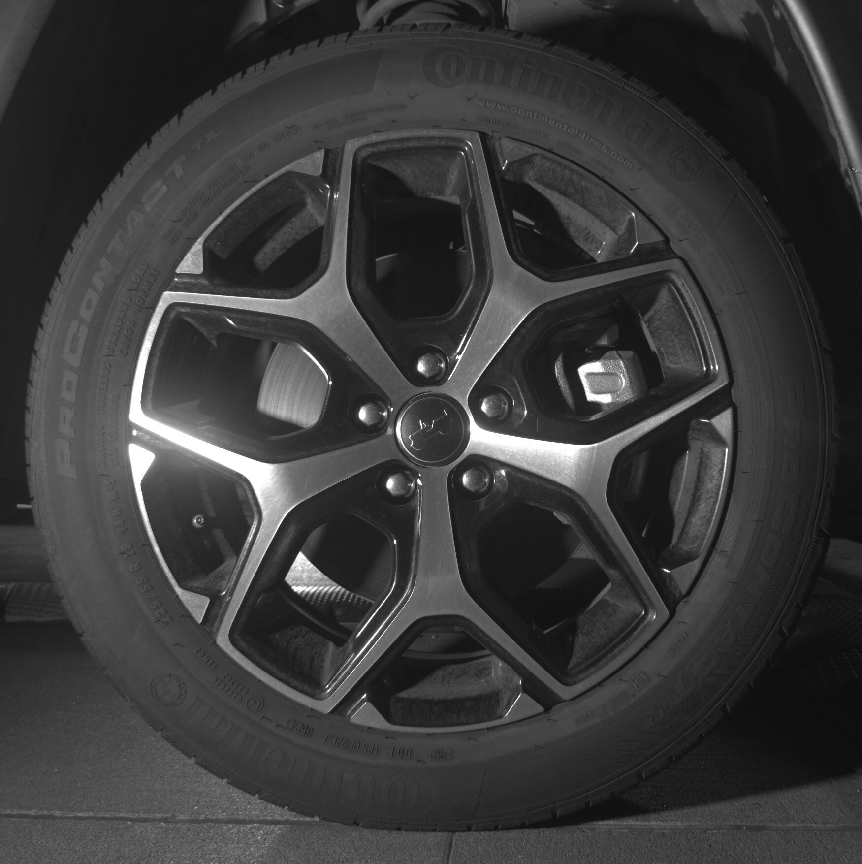 Thumbnail: 2025 Jeep Compass - 10