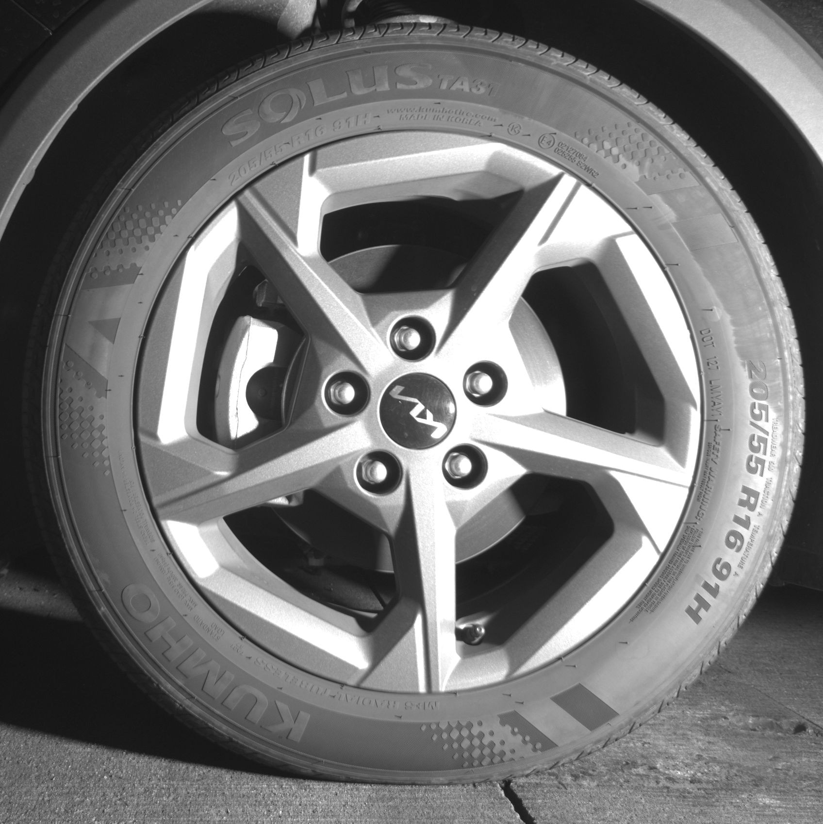 Thumbnail: 2025 Kia K4 - 9