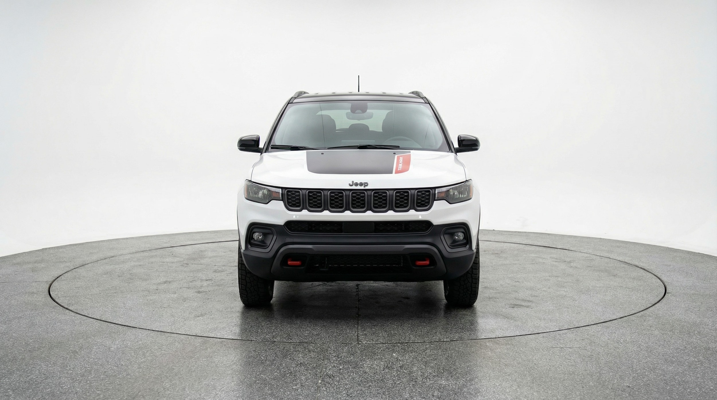 Thumbnail: 2025 Jeep Compass - 2