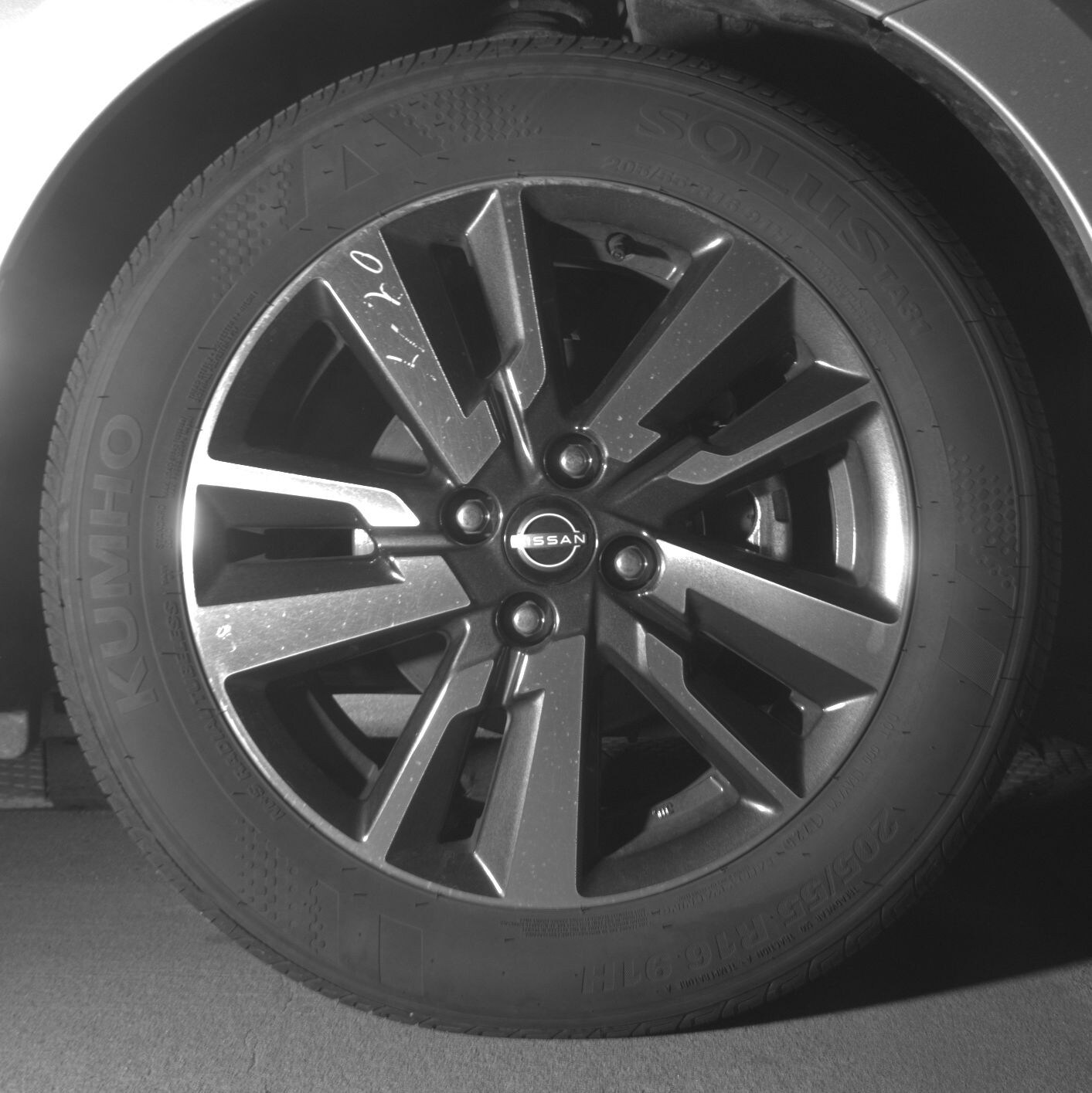 Thumbnail: 2025 Nissan Versa - 10