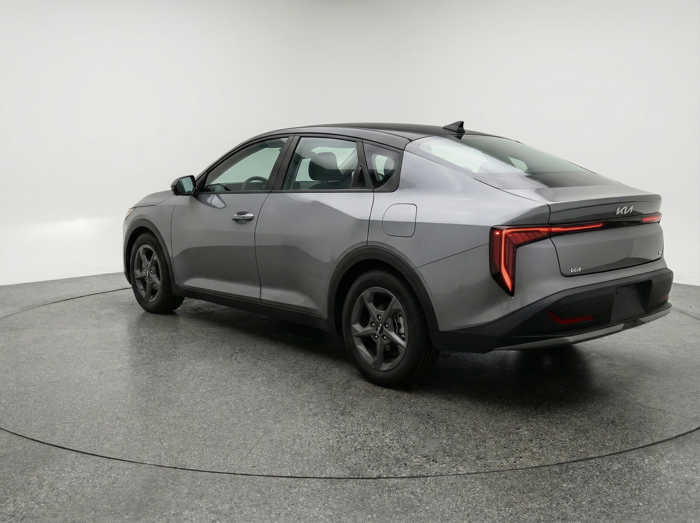 Thumbnail: 2025 Kia K4 - 5