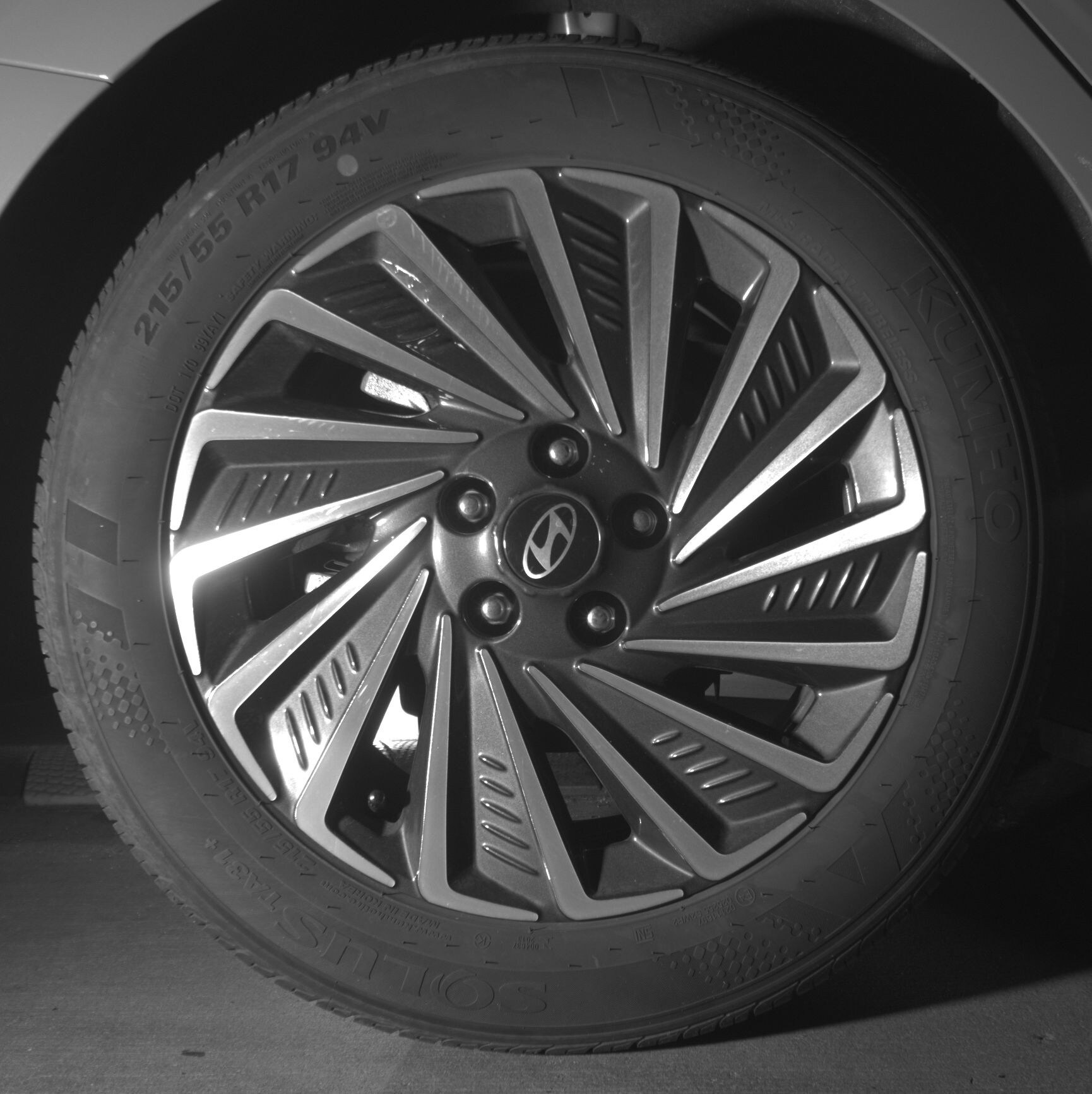 Thumbnail: 2025 Hyundai Sonata - 12