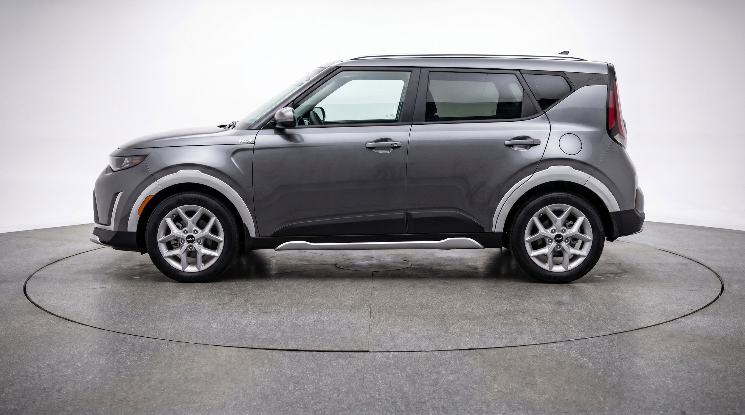 Thumbnail: 2025 Kia Soul - 5