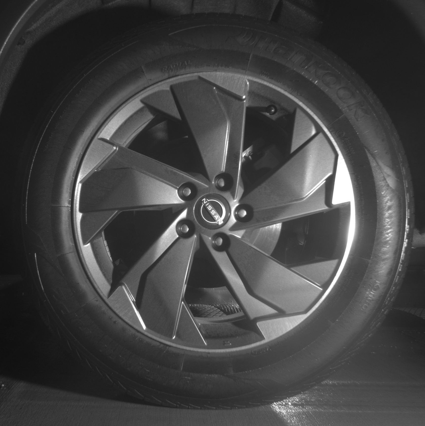 Thumbnail: 2025 Nissan Rogue - 14