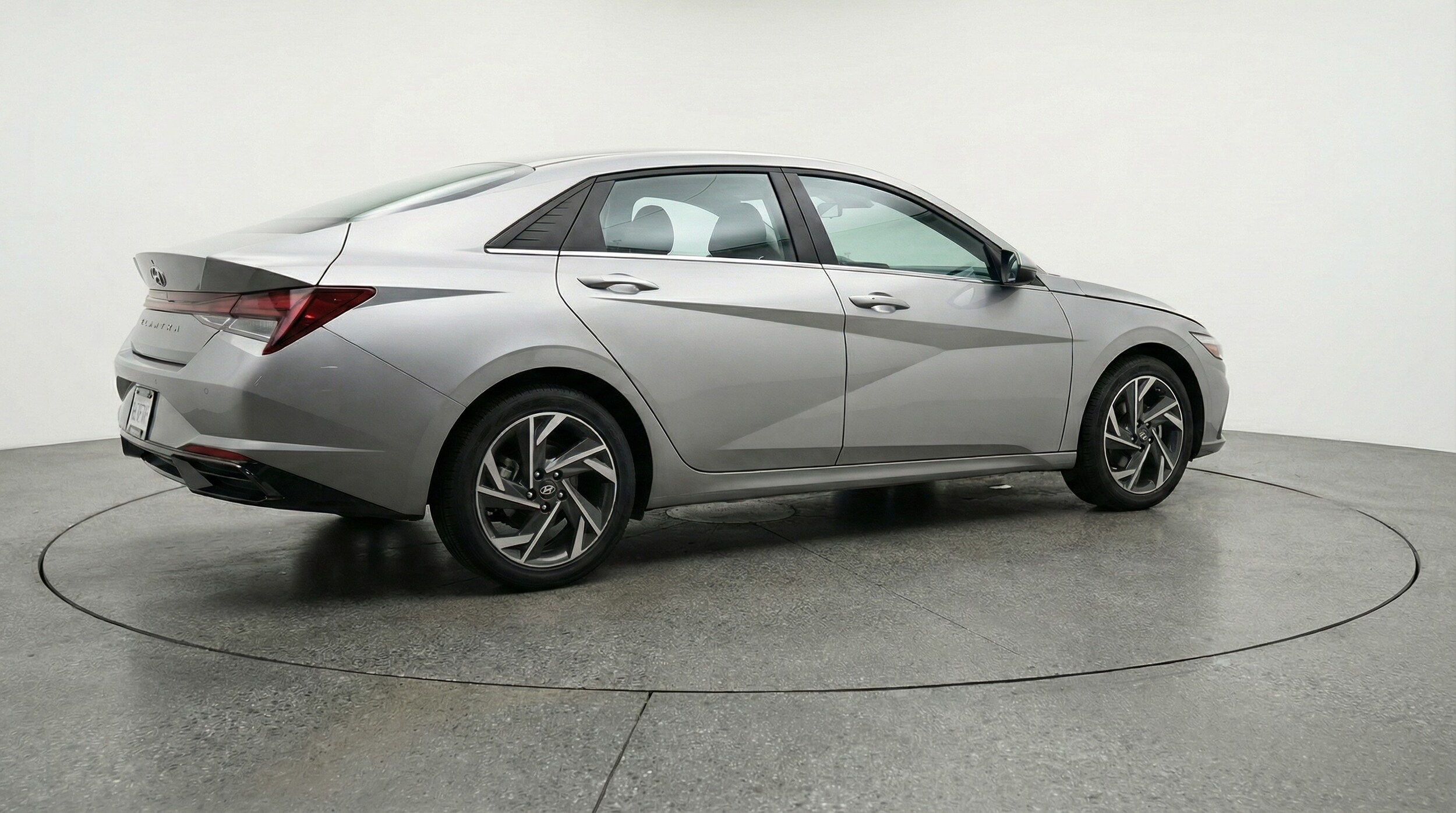 Thumbnail: 2025 Hyundai Elantra - 7