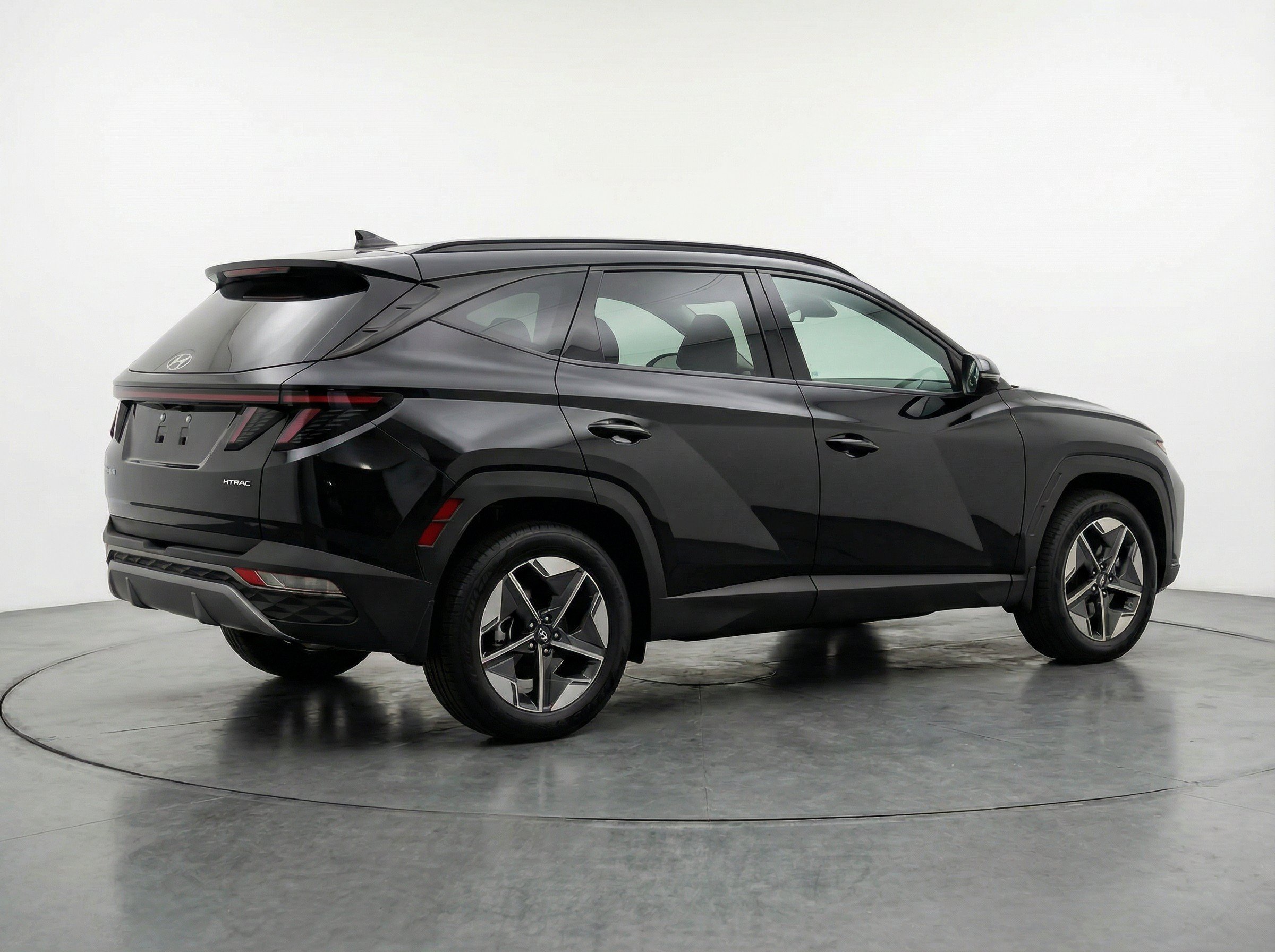 Thumbnail: 2026 Hyundai Tucson - 9