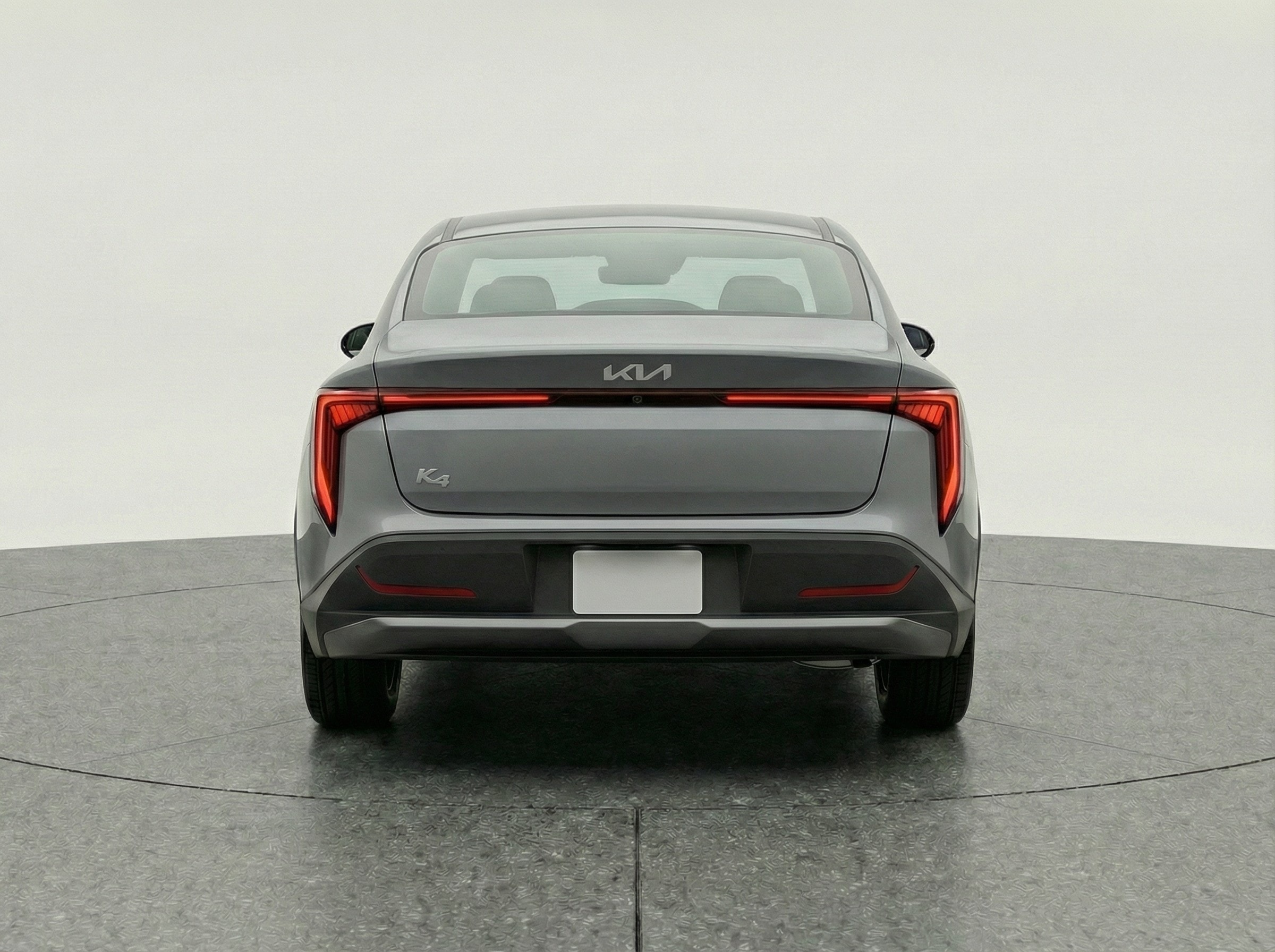 Thumbnail: 2025 Kia K4 - 6