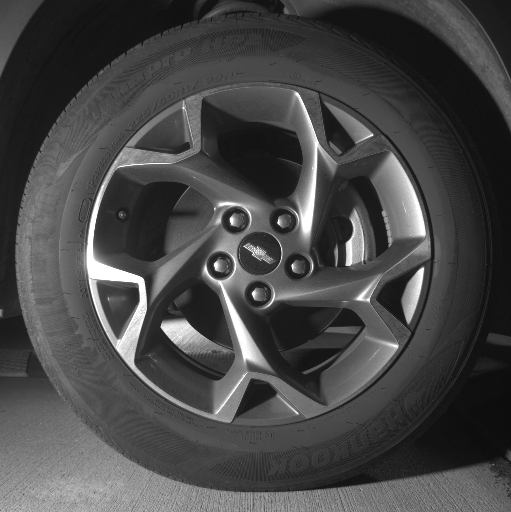 Thumbnail: 2025 Chevrolet Trax - 10