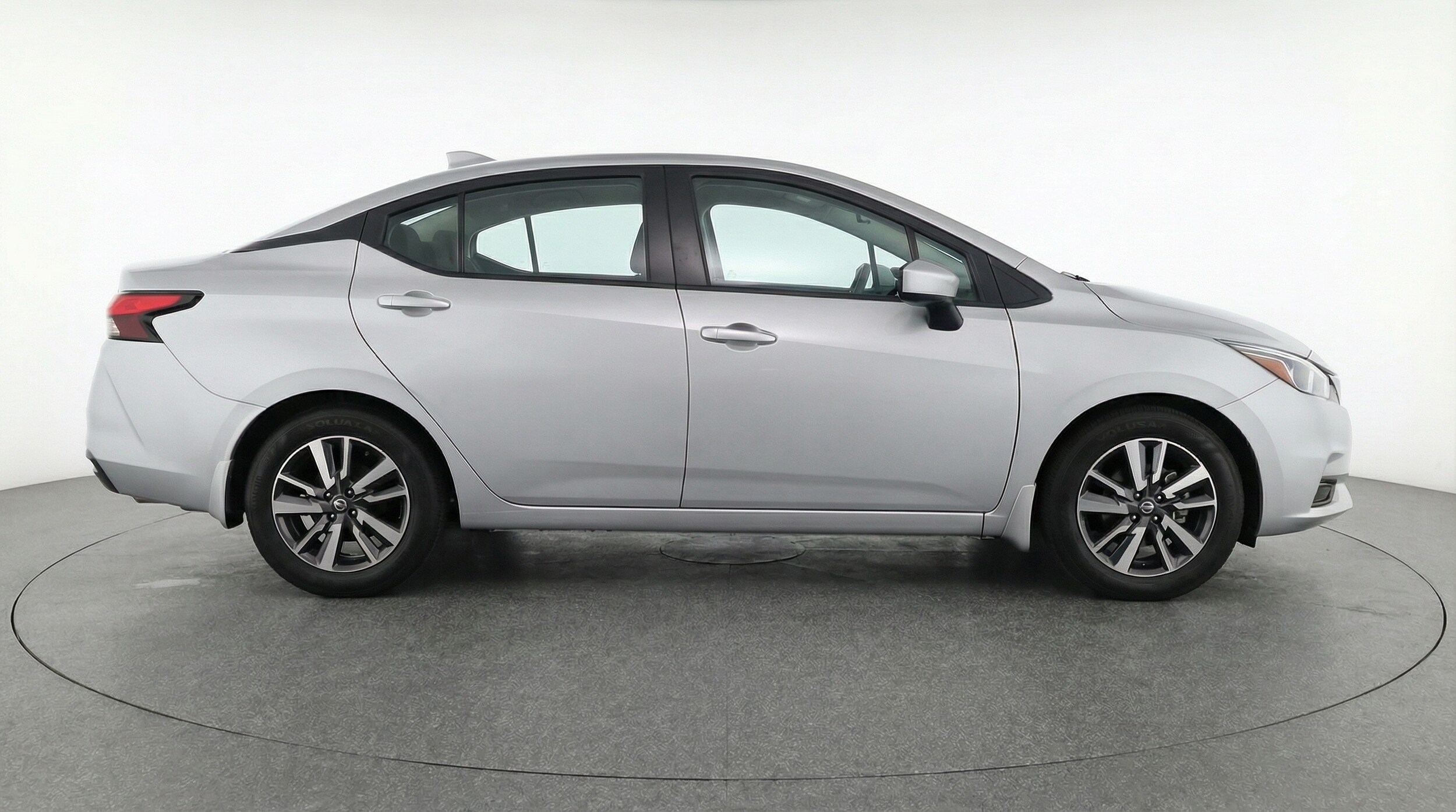 Thumbnail: 2025 Nissan Versa - 8