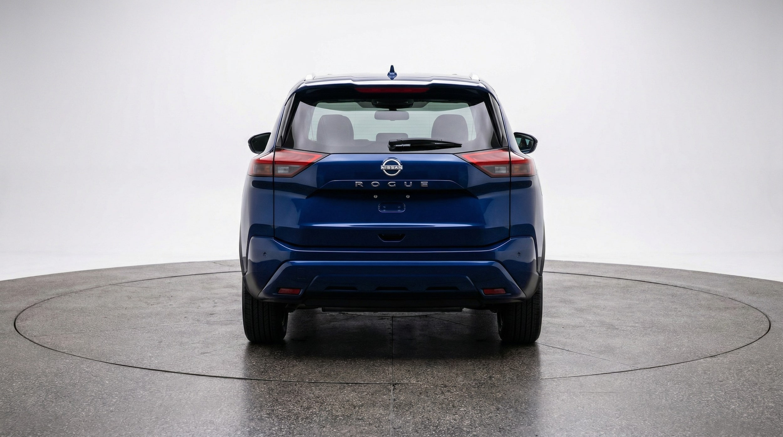 Thumbnail: 2025 Nissan Rogue - 6