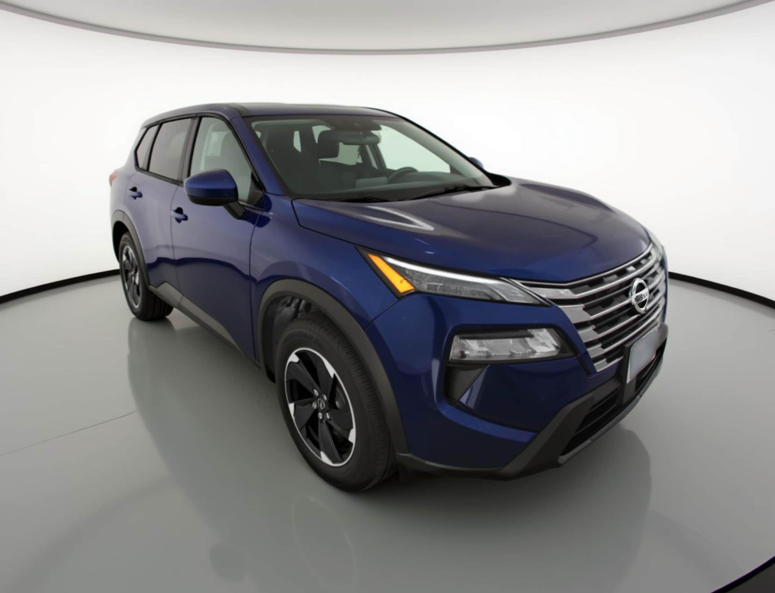Thumbnail: 2025 Nissan Rogue - 1