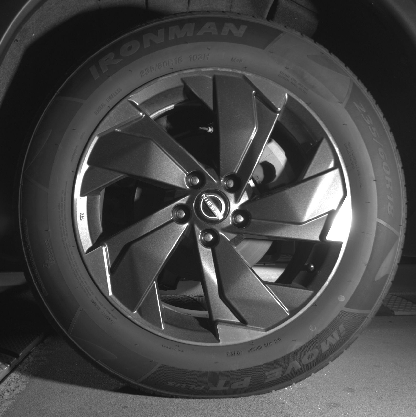 Thumbnail: 2025 Nissan Rogue - 11