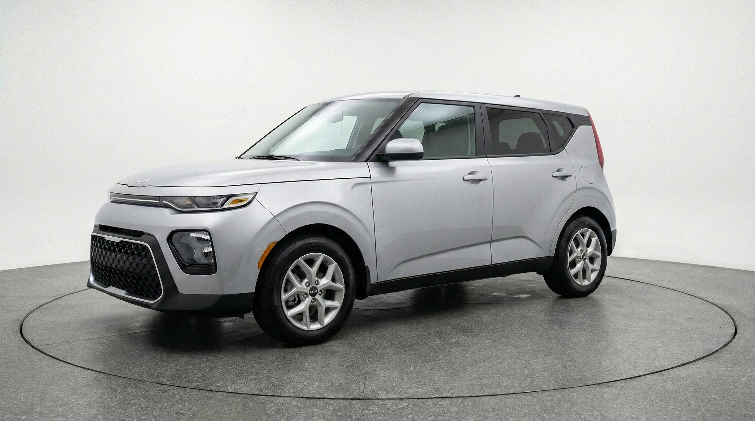 Thumbnail: 2025 Kia Soul - 3