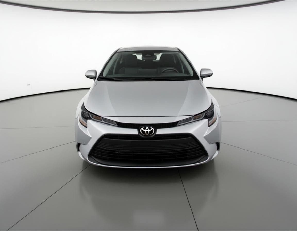 Thumbnail: 2024 Toyota Corolla - 2
