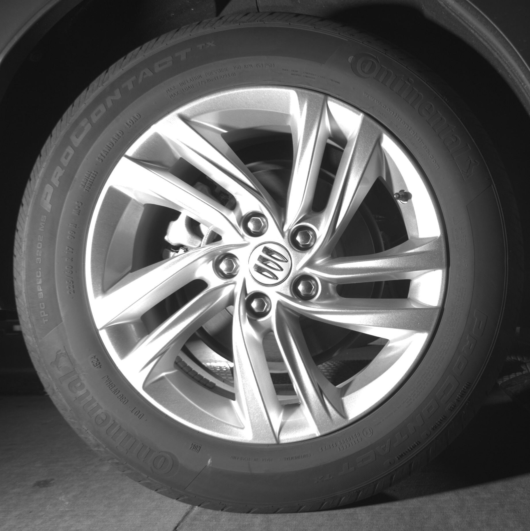 Thumbnail: 2025 Buick Envista - 12