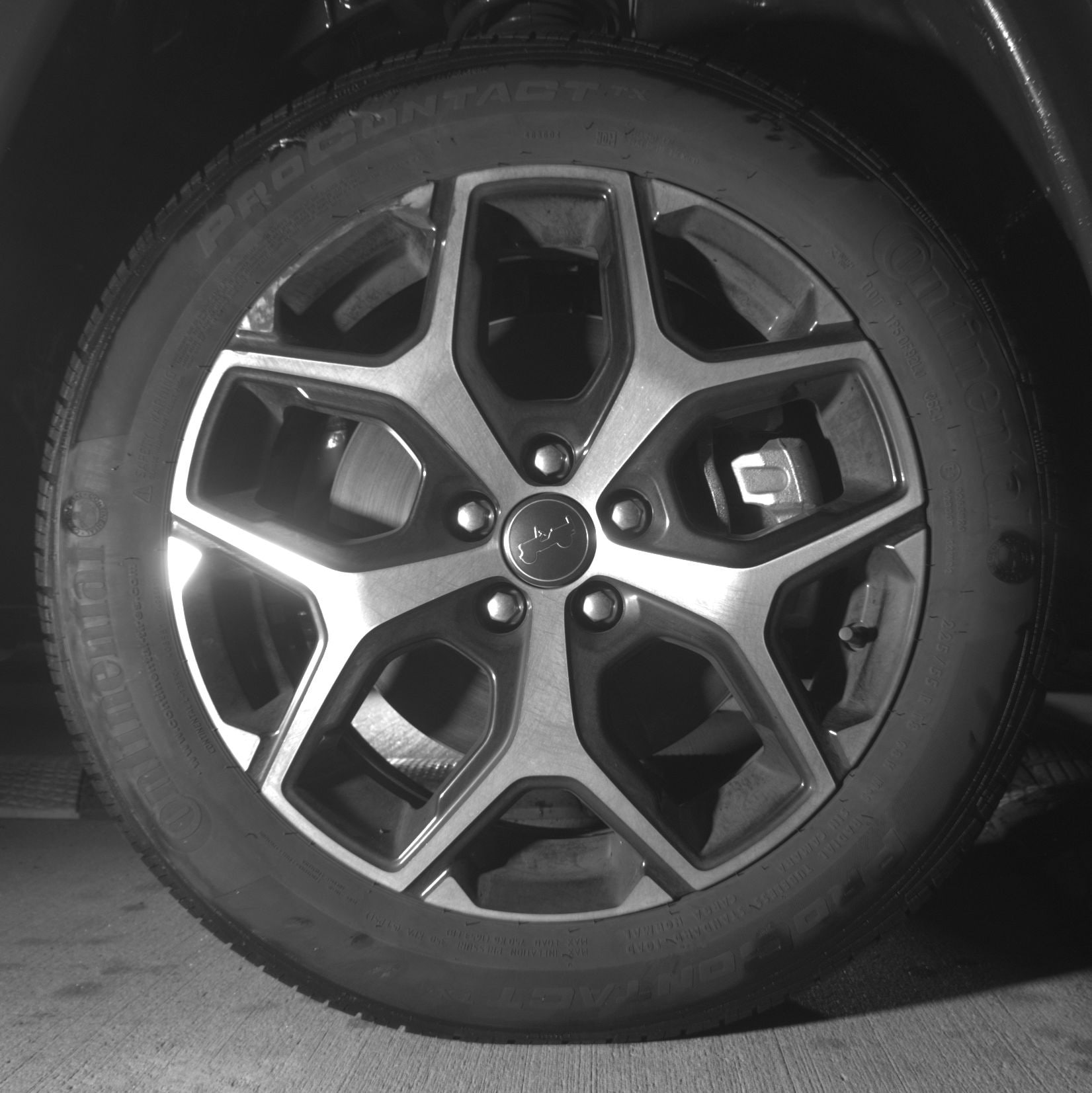 Thumbnail: 2025 Jeep Compass - 10