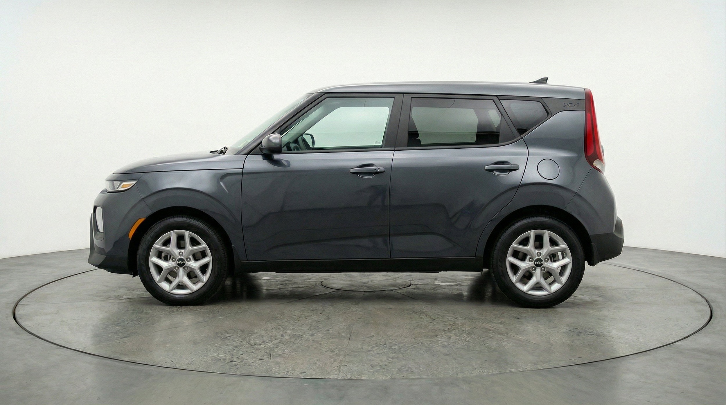 Thumbnail: 2025 Kia Soul - 5