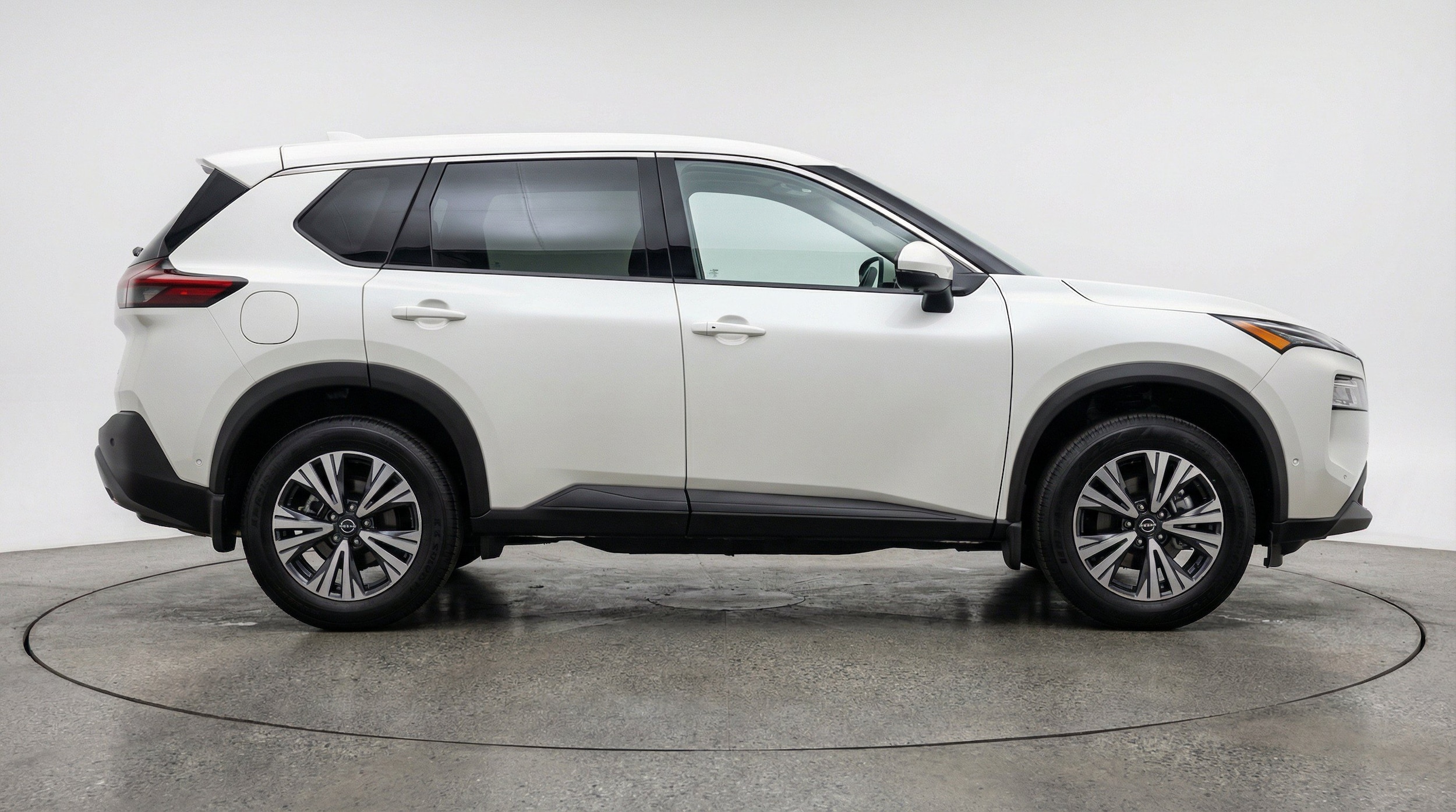 Thumbnail: 2025 Nissan Rogue - 11
