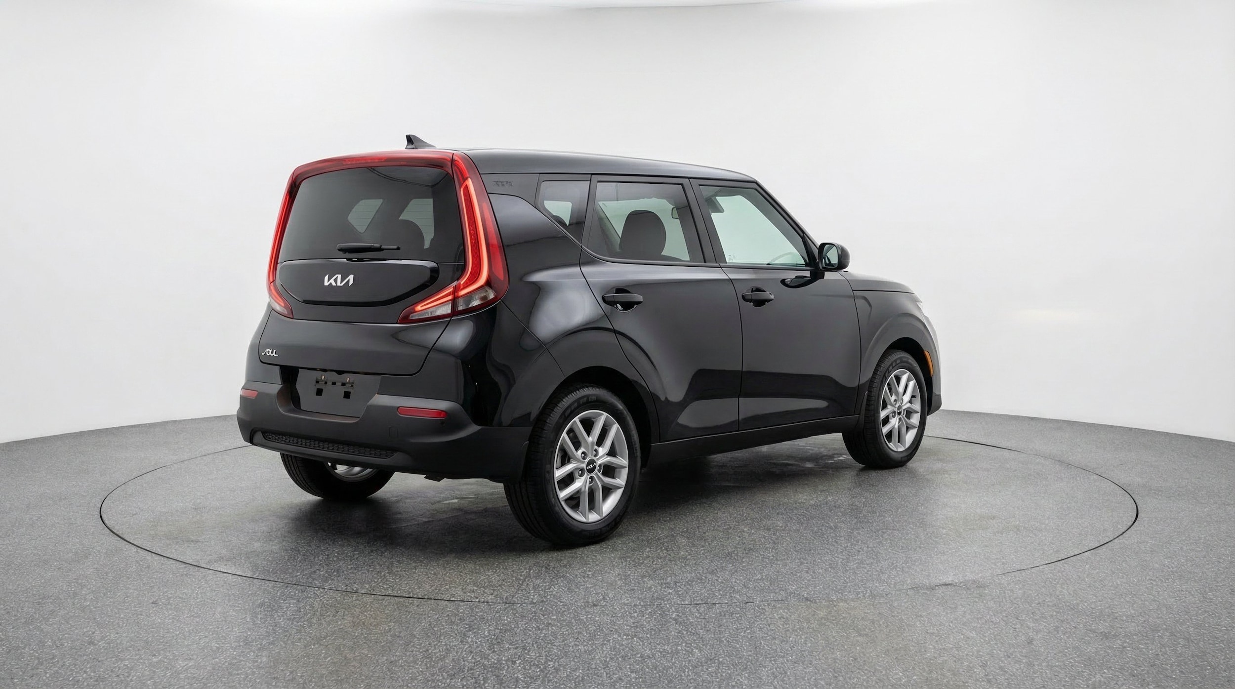 Thumbnail: 2025 Kia Soul - 9