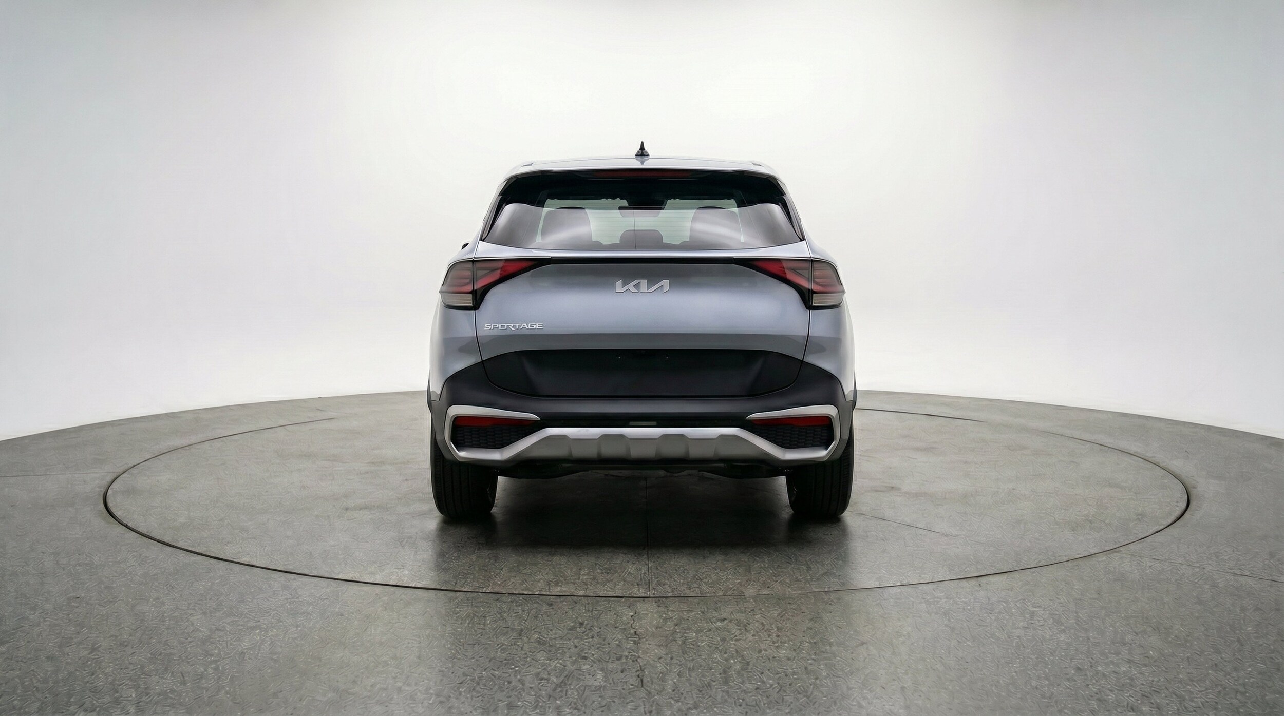 Thumbnail: 2025 Kia Sportage - 7
