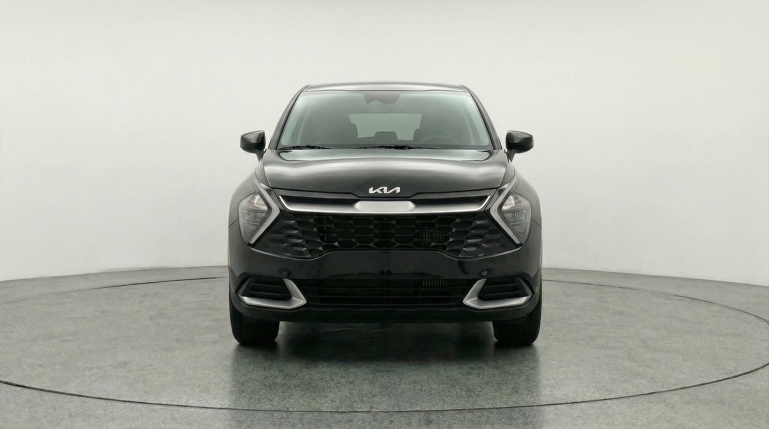 Thumbnail: 2025 Kia Sportage - 2