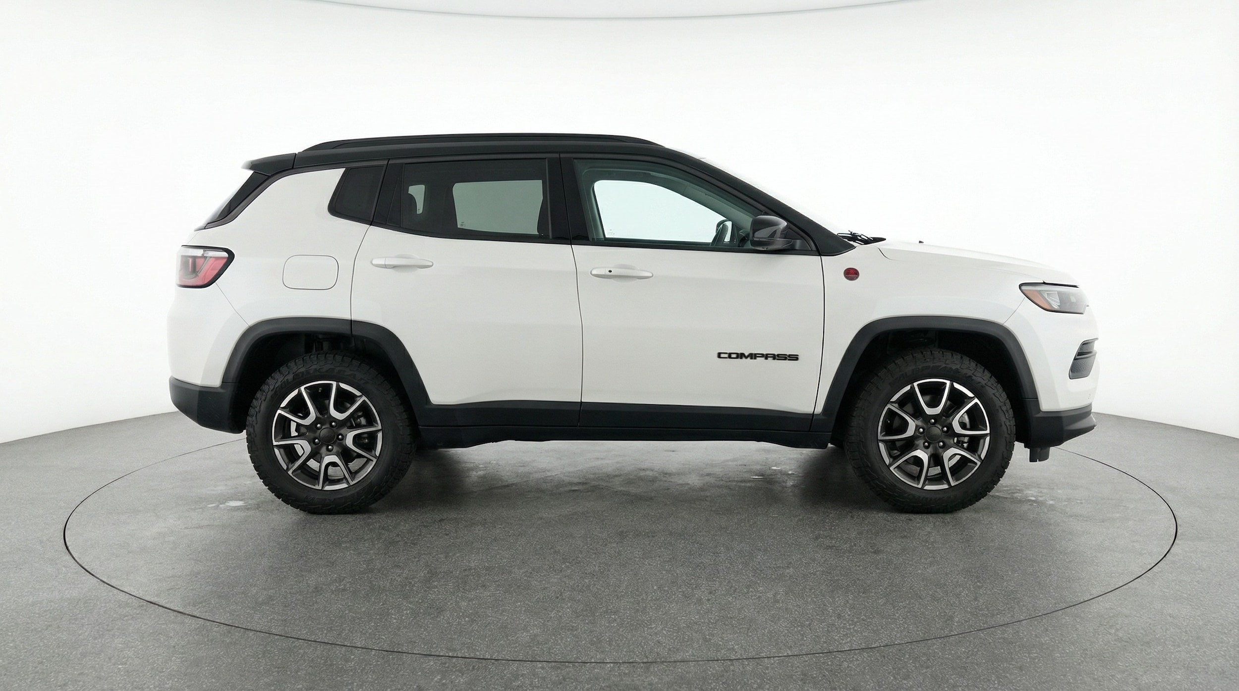 Thumbnail: 2025 Jeep Compass - 8