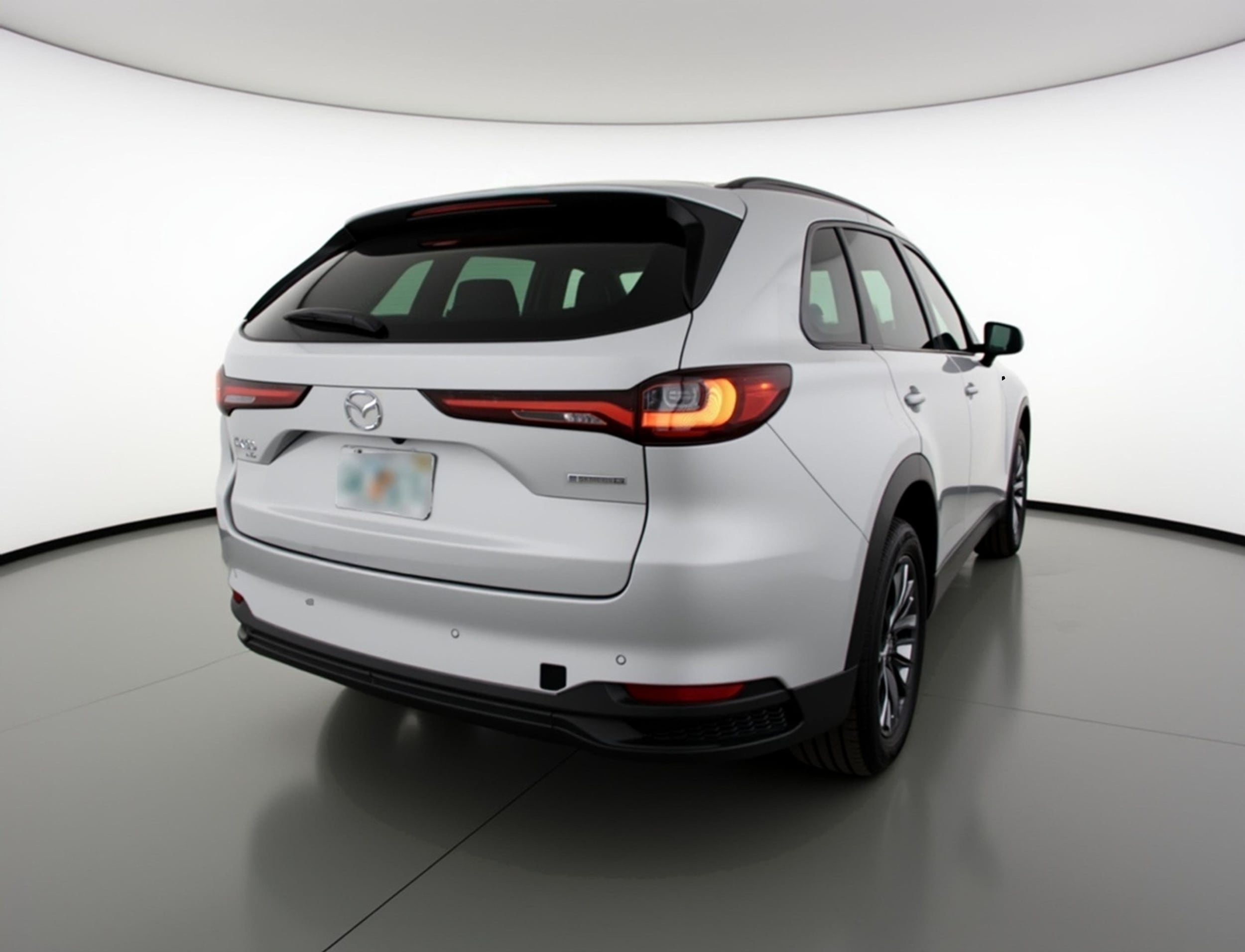 Thumbnail: 2025 Mazda CX-90 - 7