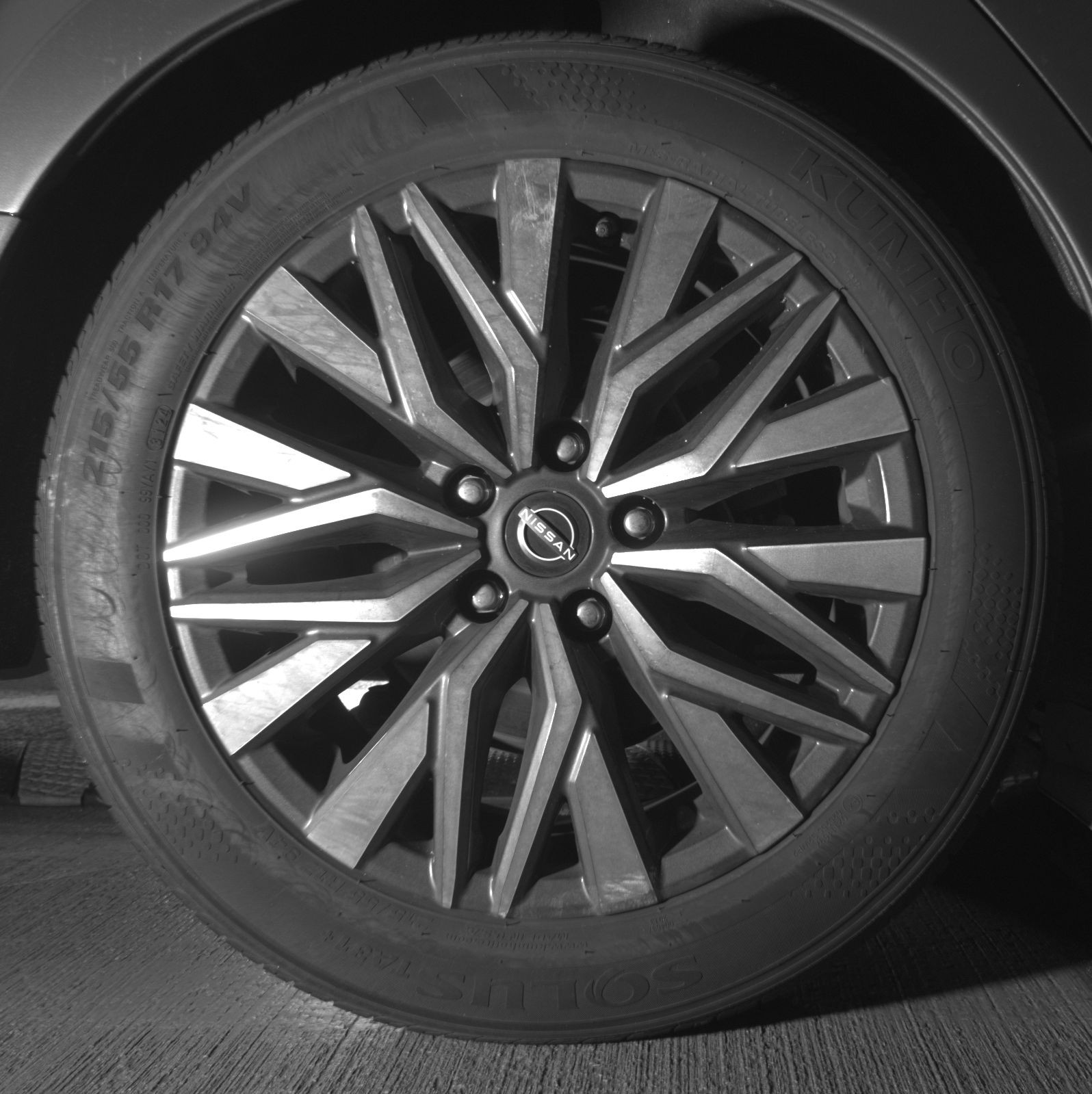 Thumbnail: 2025 Nissan Altima - 12