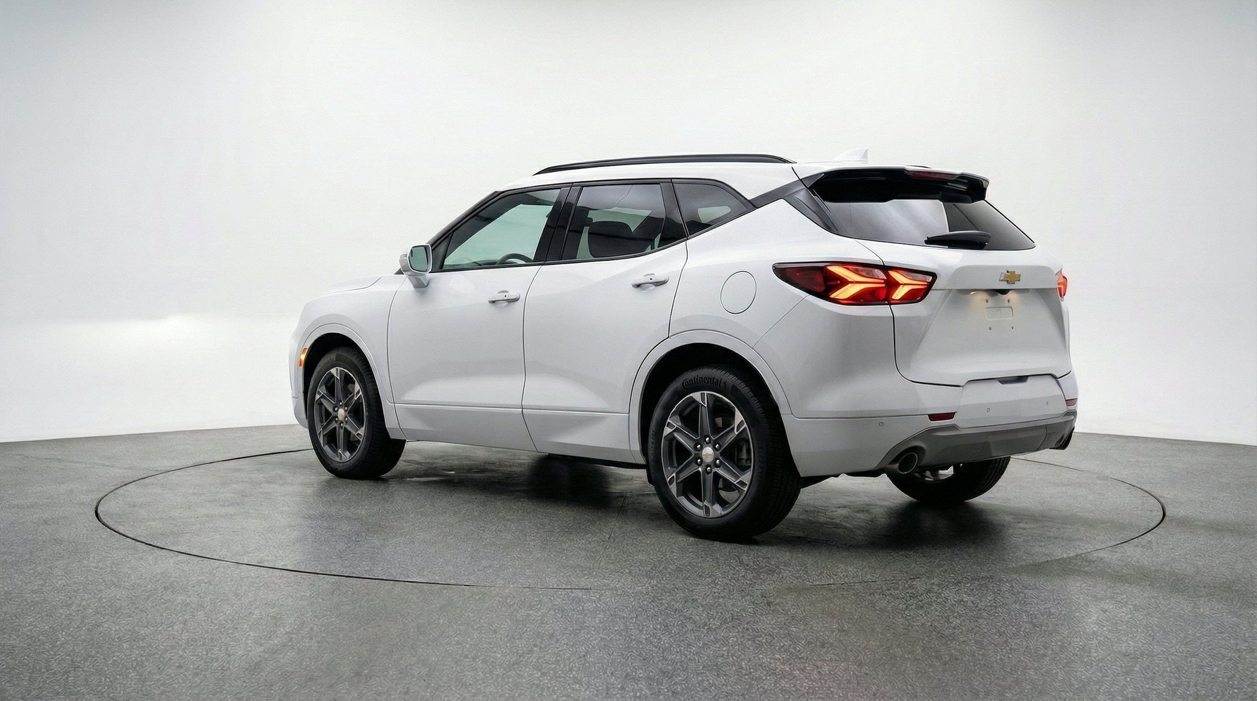 Thumbnail: 2026 Chevrolet Blazer - 6