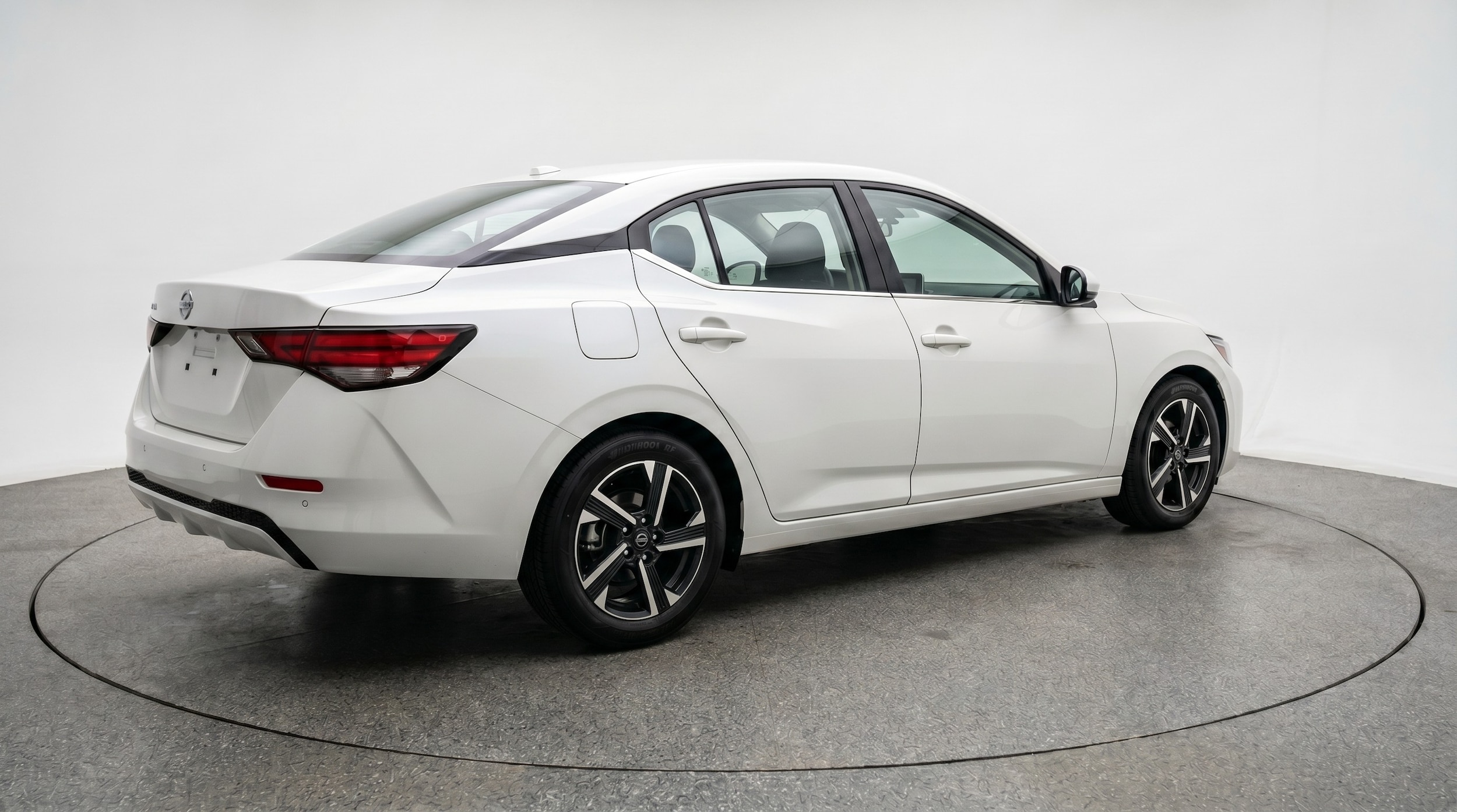 Thumbnail: 2025 Nissan Sentra - 7