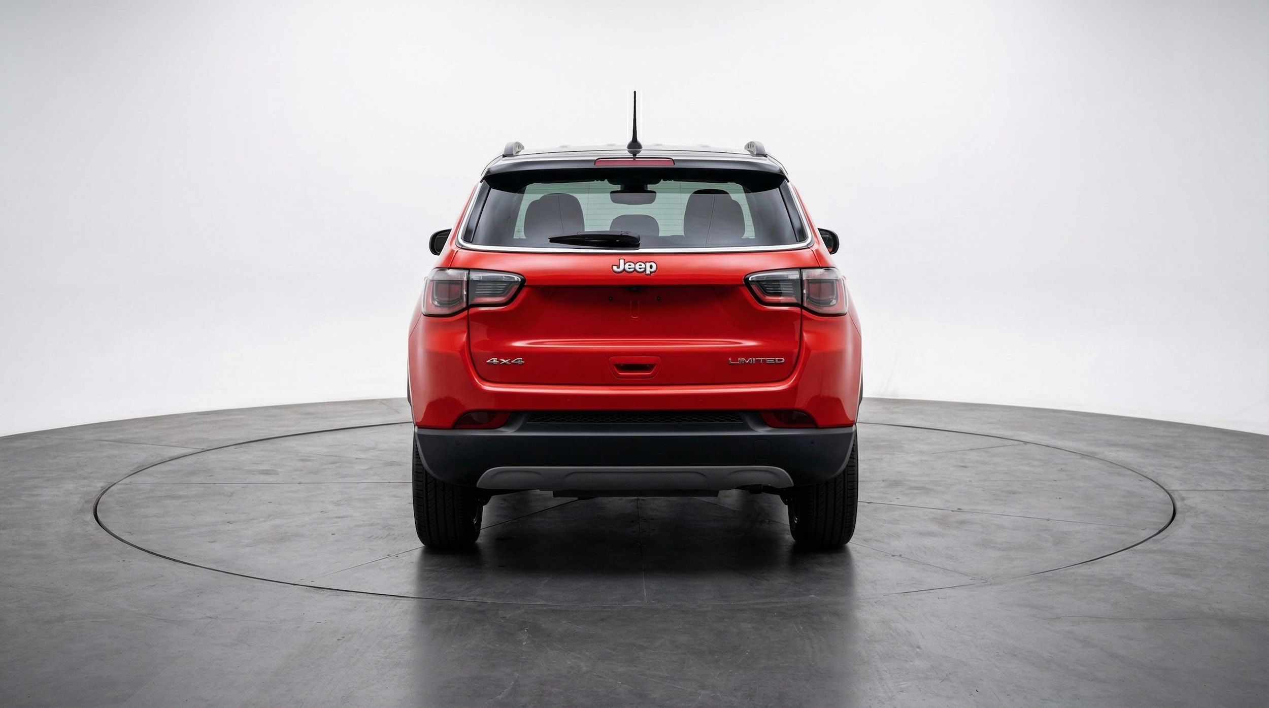 Thumbnail: 2025 Jeep Compass - 6