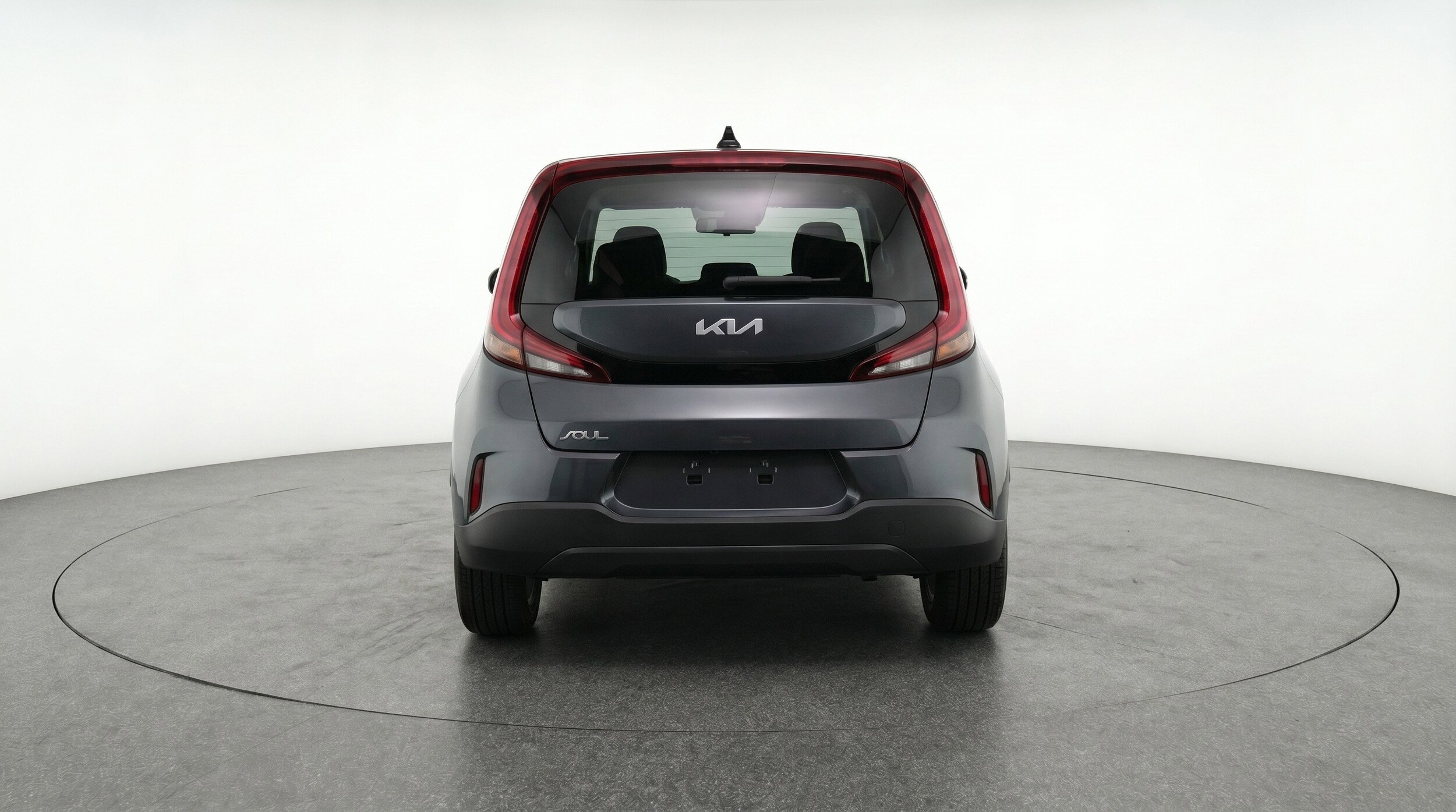 Thumbnail: 2025 Kia Soul - 7