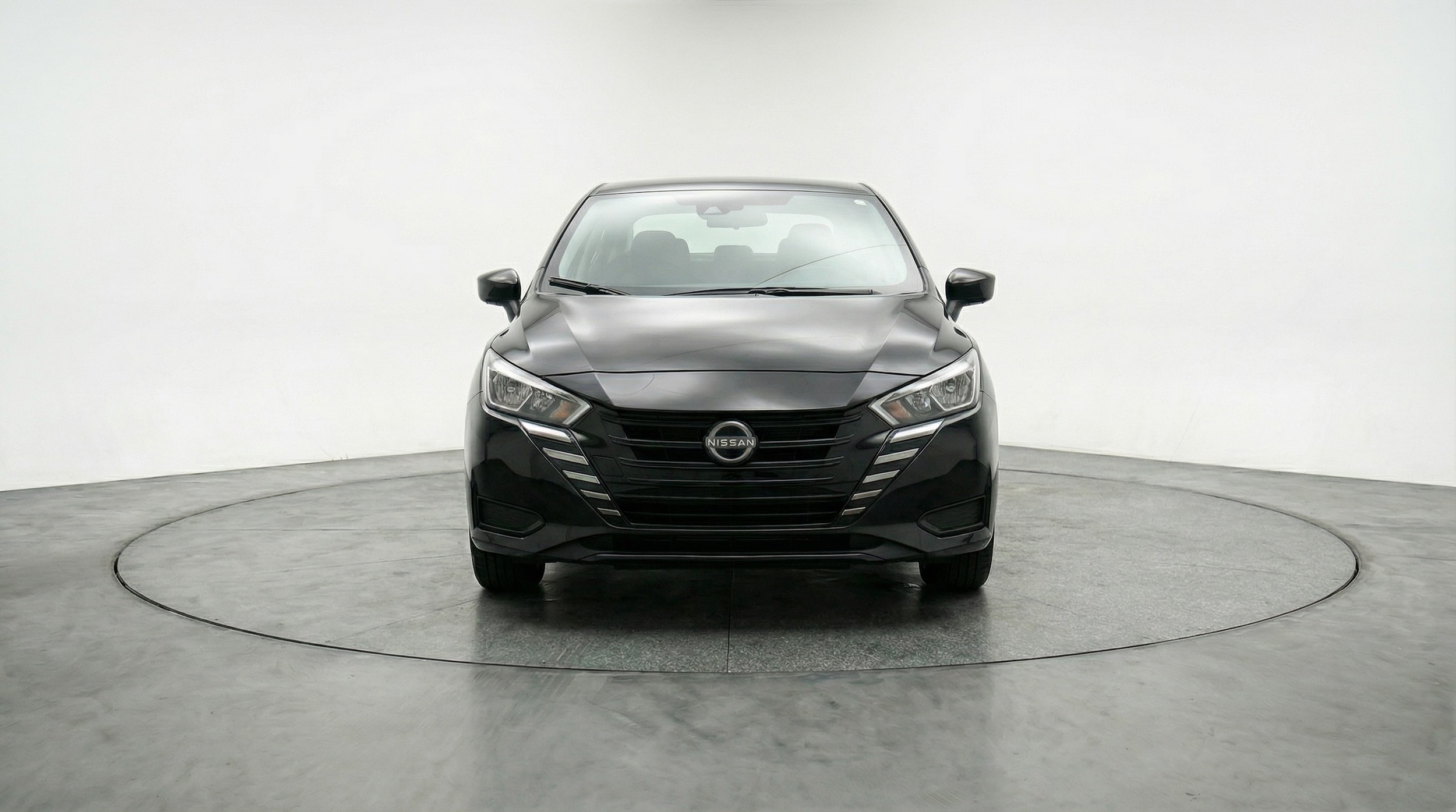 Thumbnail: 2025 Nissan Versa - 2