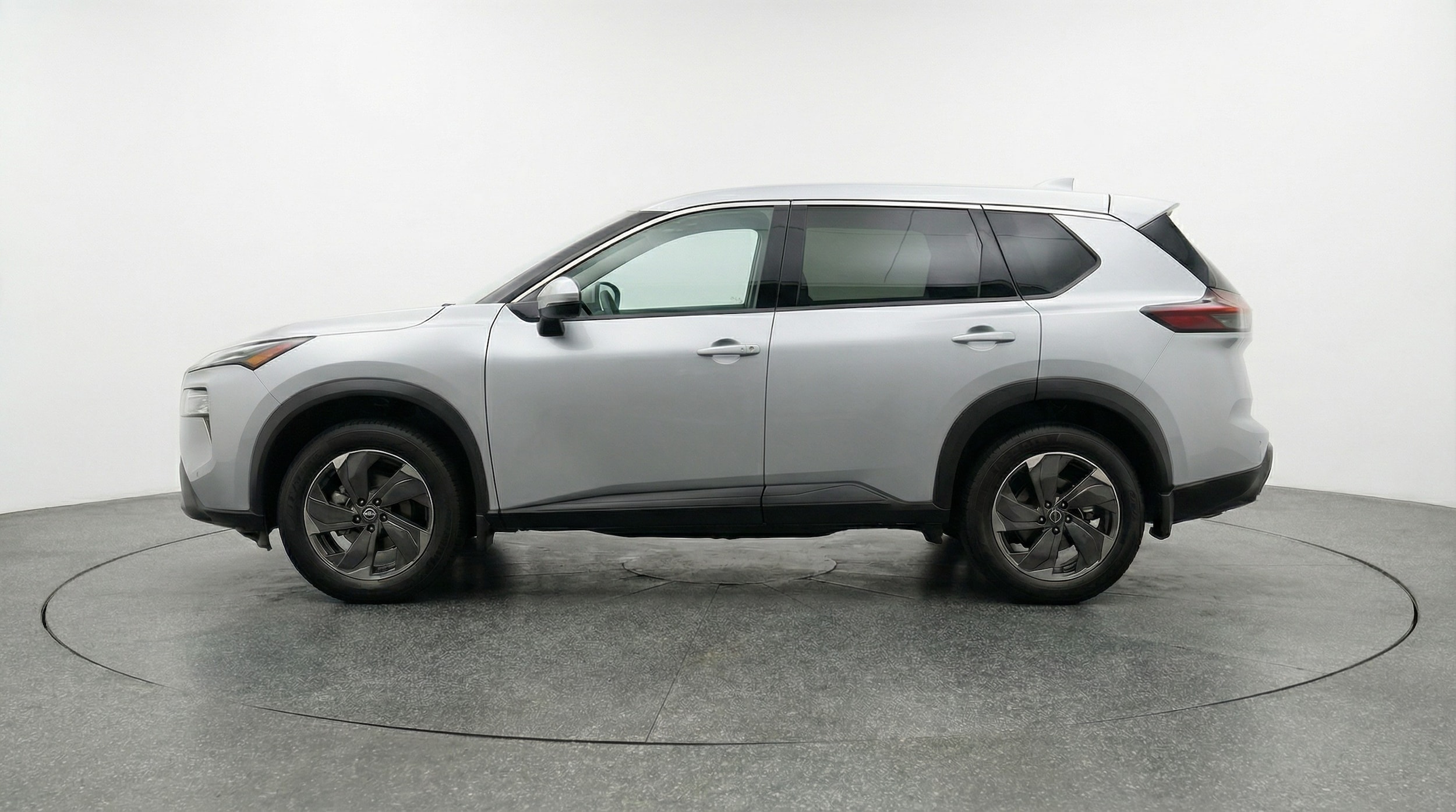 Thumbnail: 2025 Nissan Rogue - 4