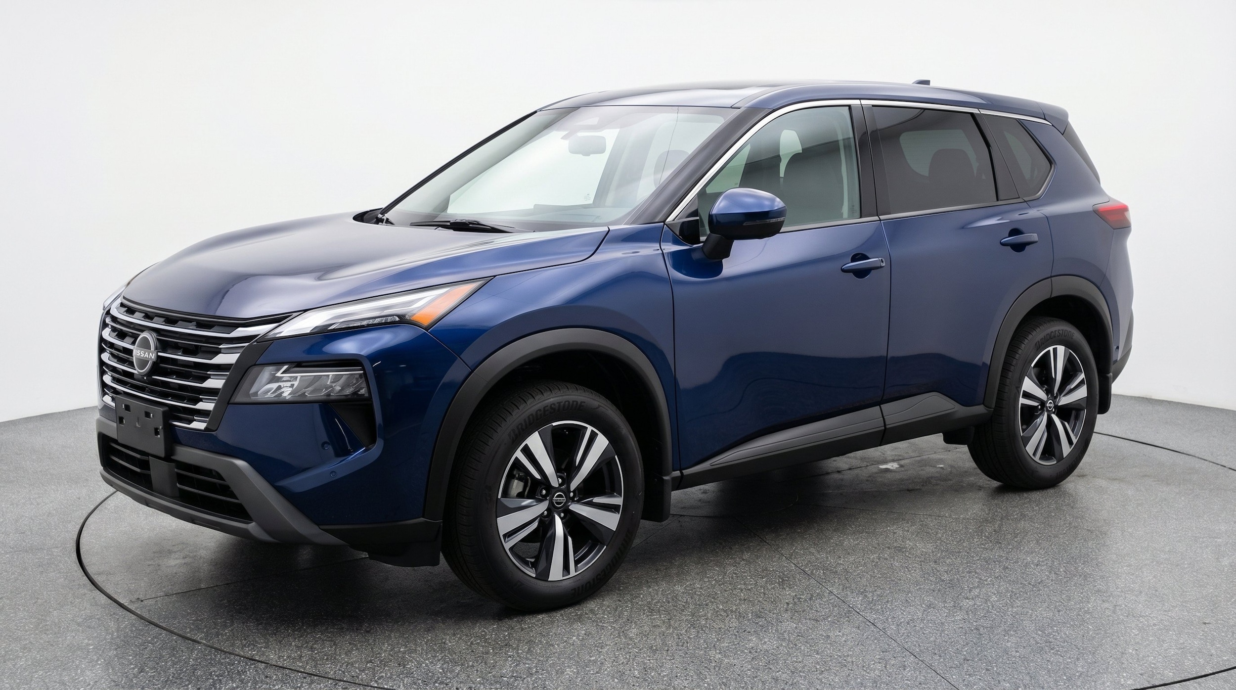Thumbnail: 2026 Nissan Rogue - 3