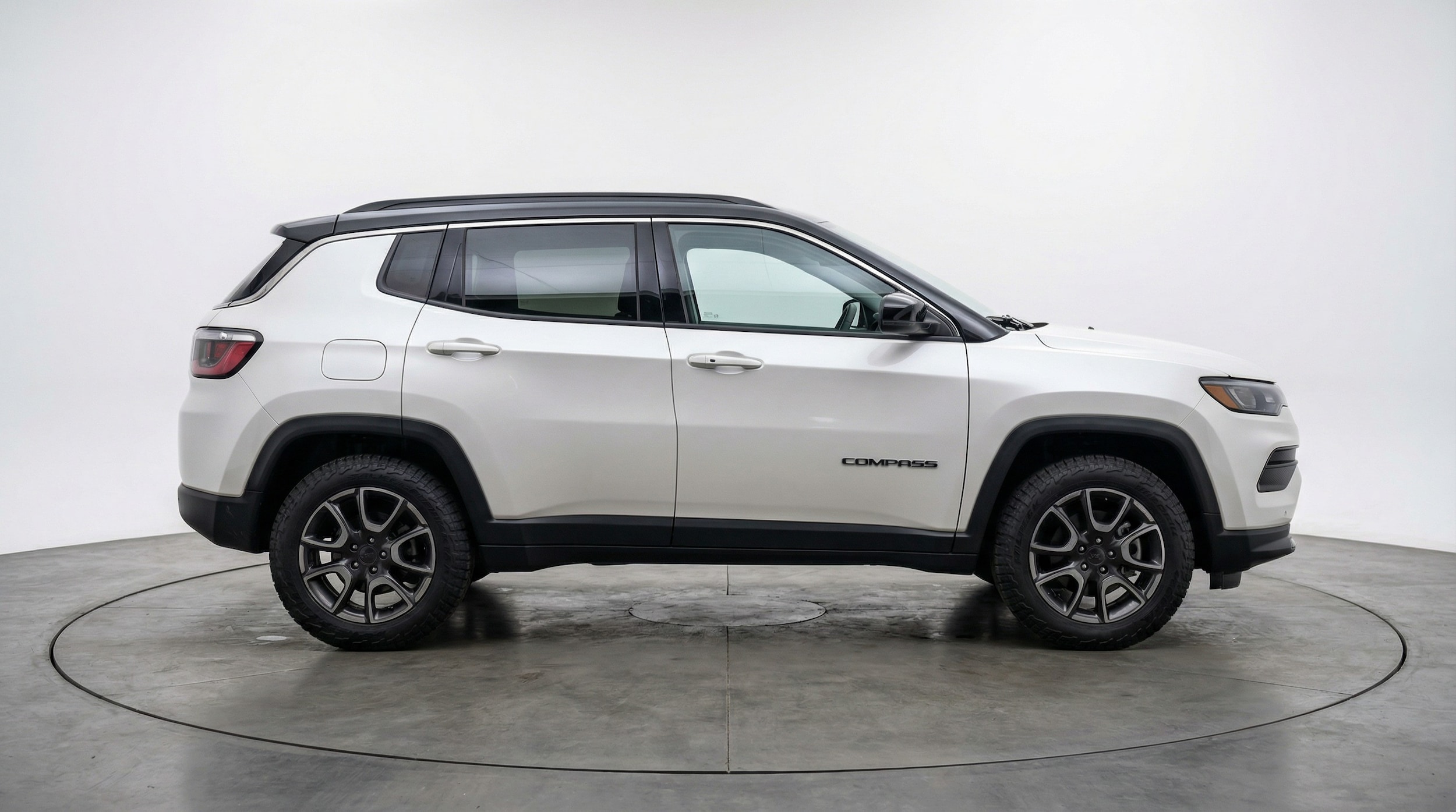 Thumbnail: 2025 Jeep Compass - 8