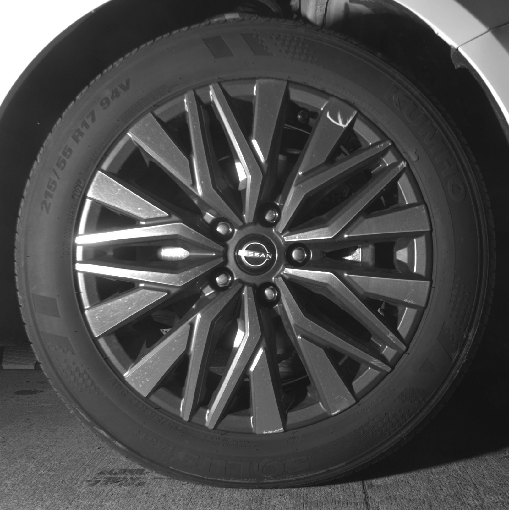 Thumbnail: 2025 Nissan Altima - 10