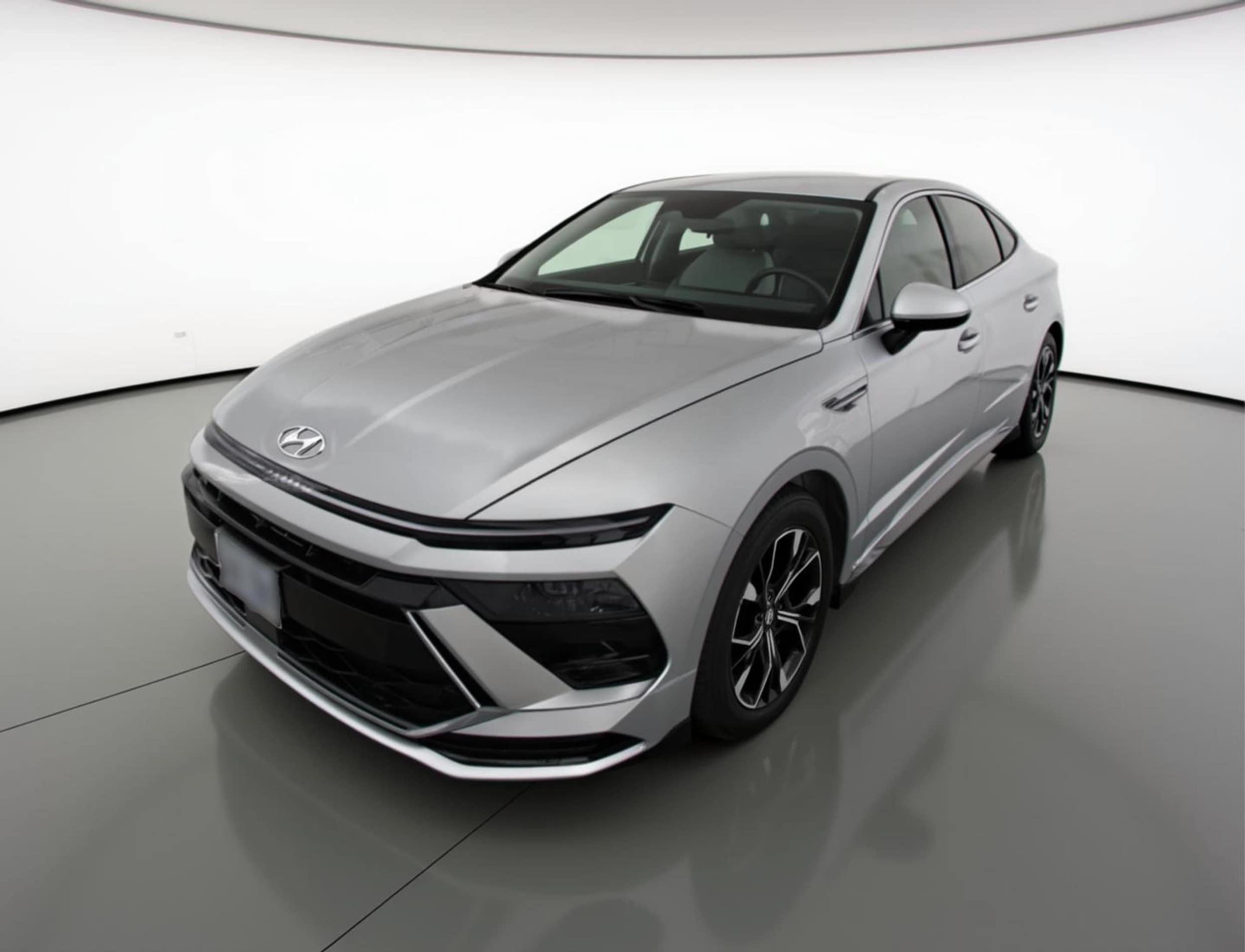 Thumbnail: 2025 Hyundai Sonata - 3