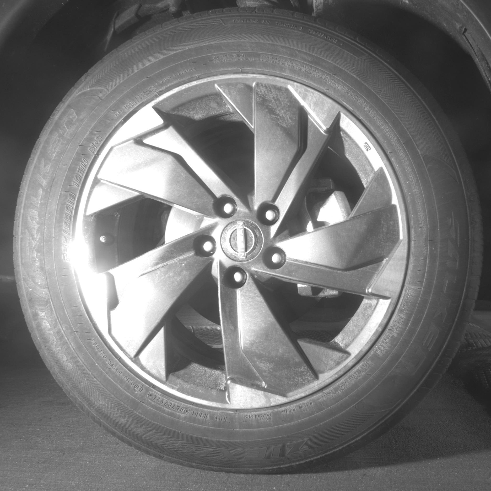 Thumbnail: 2025 Nissan Rogue - 10